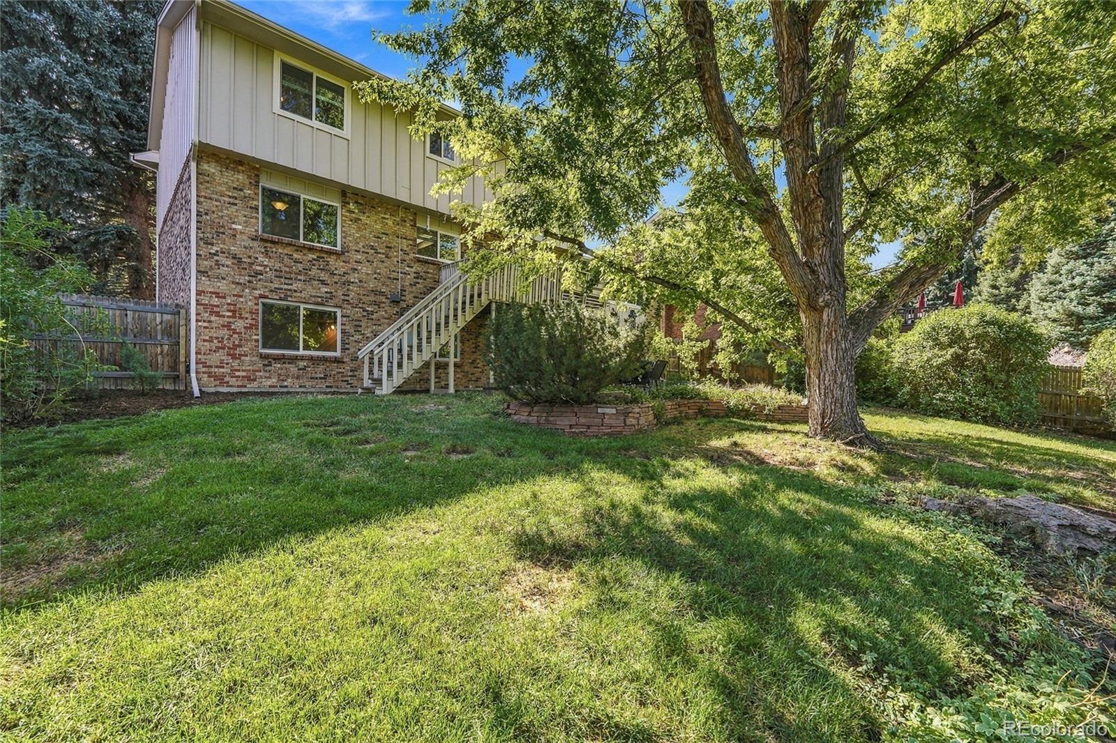 MLS Image #41 for 7401 s fillmore circle,centennial, Colorado