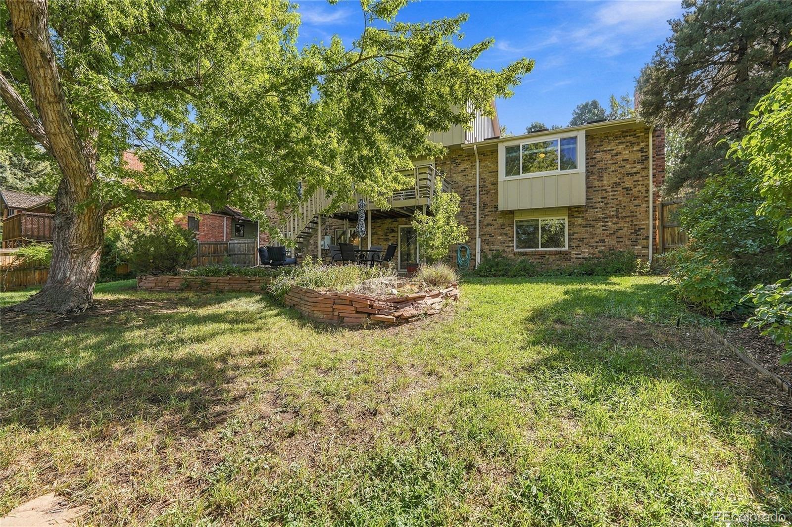 MLS Image #42 for 7401 s fillmore circle,centennial, Colorado