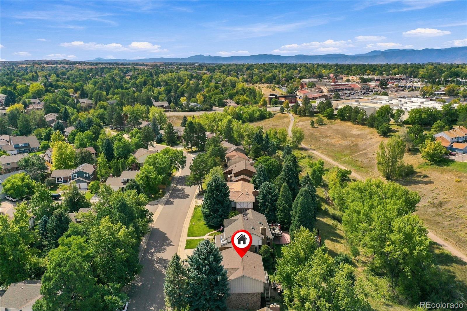 MLS Image #43 for 7401 s fillmore circle,centennial, Colorado