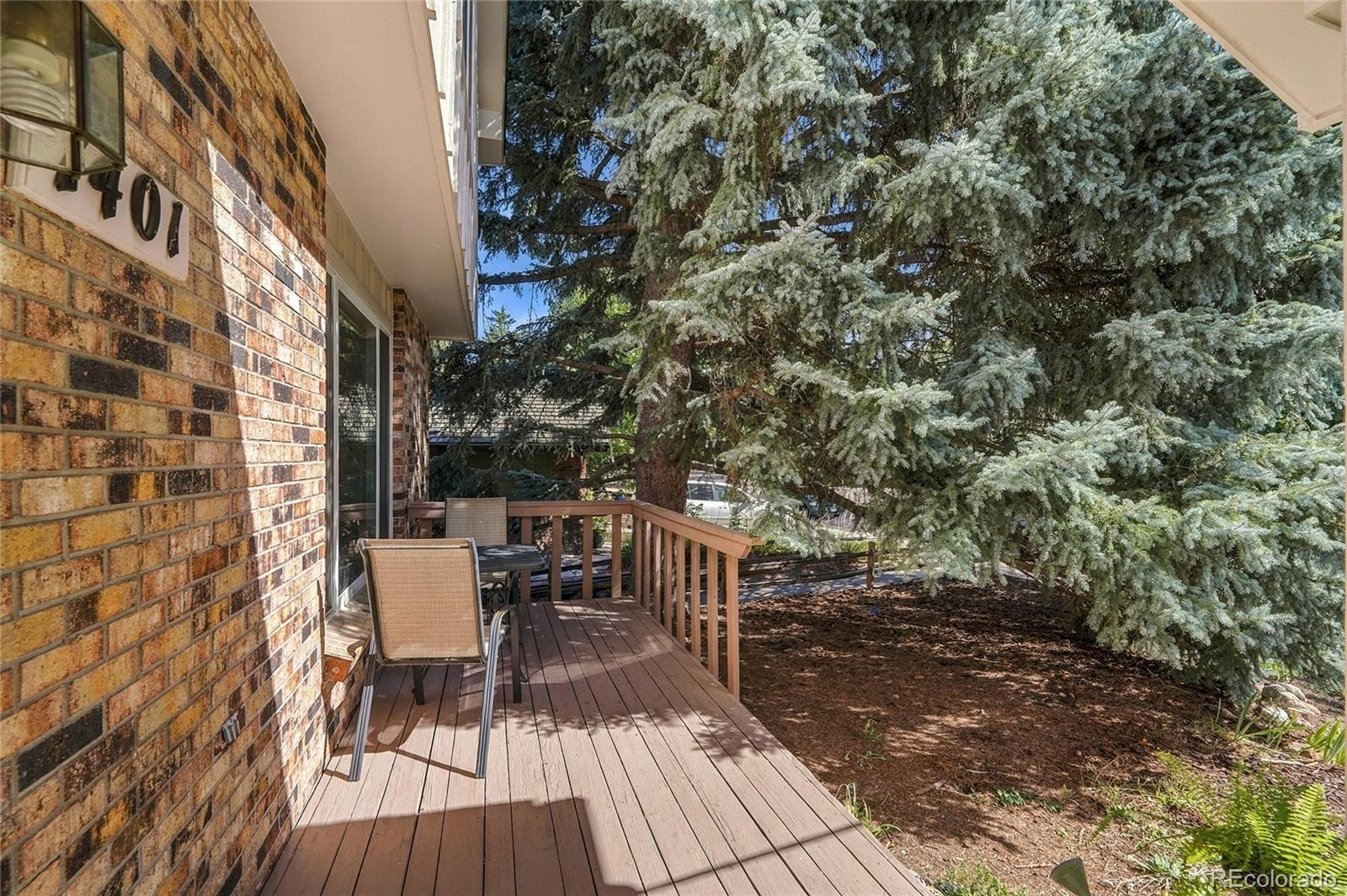 MLS Image #5 for 7401 s fillmore circle,centennial, Colorado