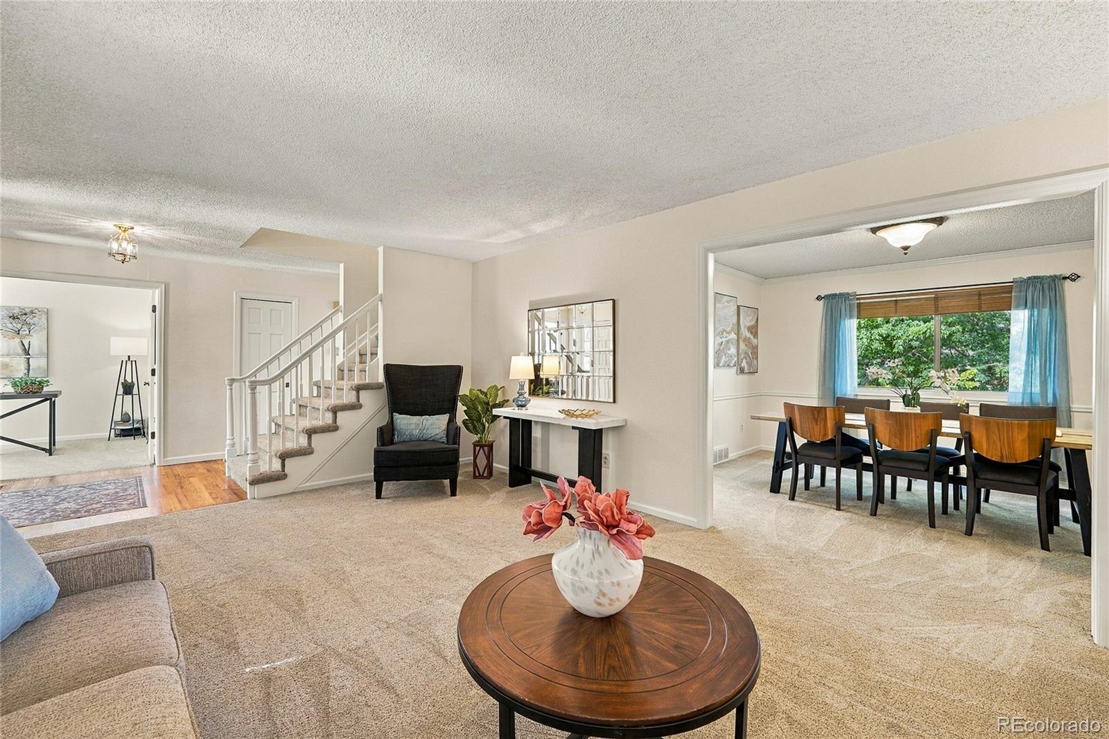 MLS Image #9 for 7401 s fillmore circle,centennial, Colorado