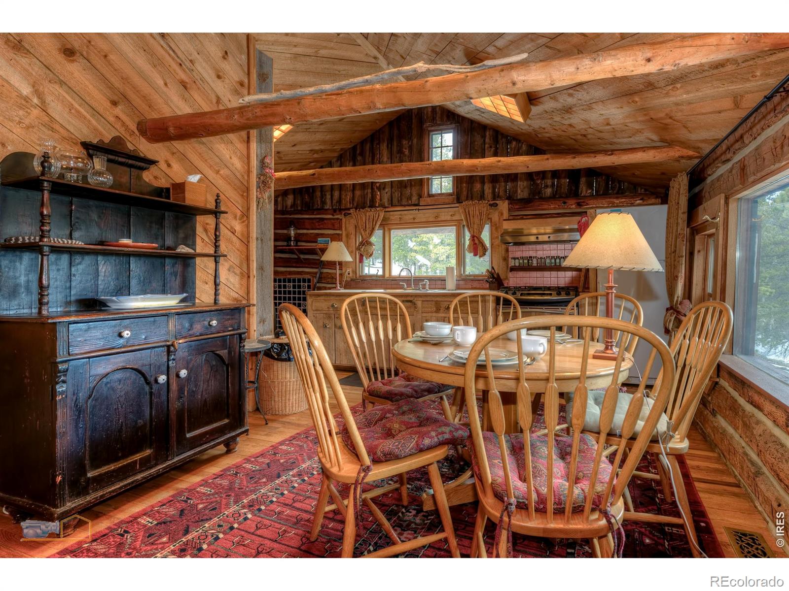 MLS Image #10 for 1386  gold lake road,ward, Colorado