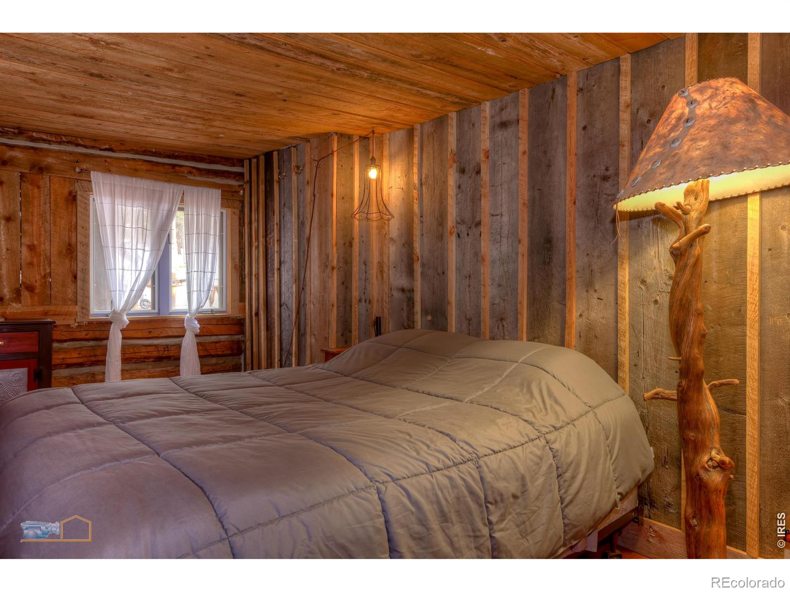 MLS Image #14 for 1386  gold lake road,ward, Colorado