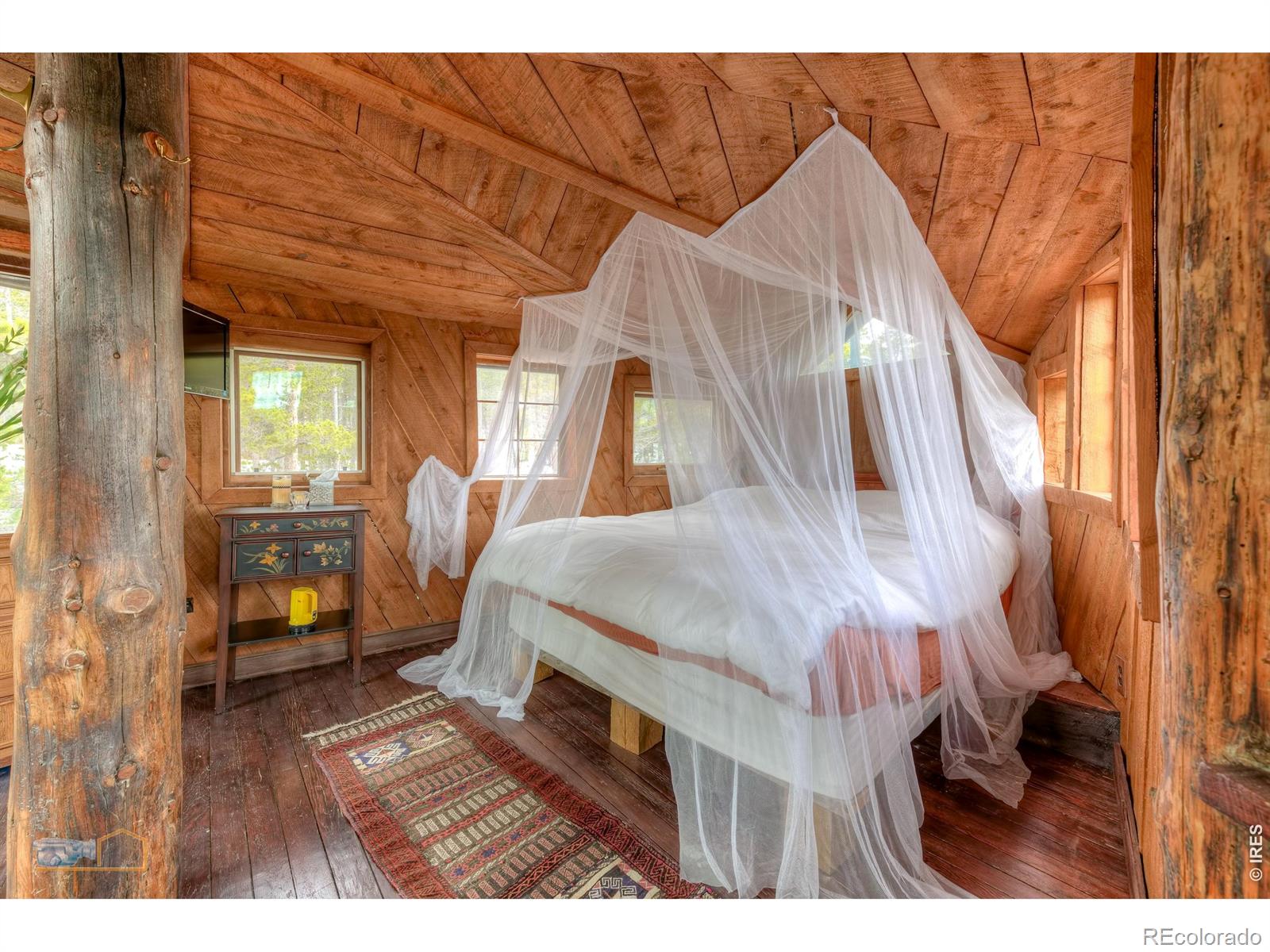 MLS Image #15 for 1386  gold lake road,ward, Colorado