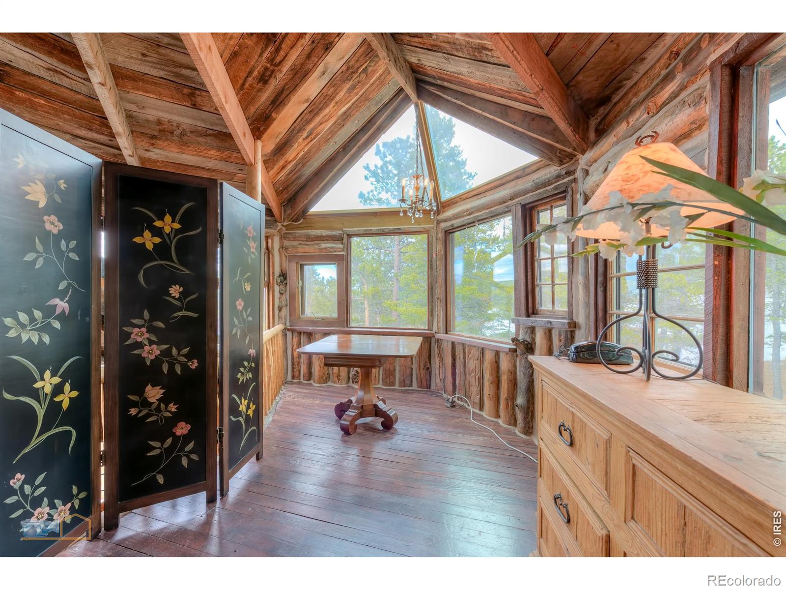 MLS Image #16 for 1386  gold lake road,ward, Colorado
