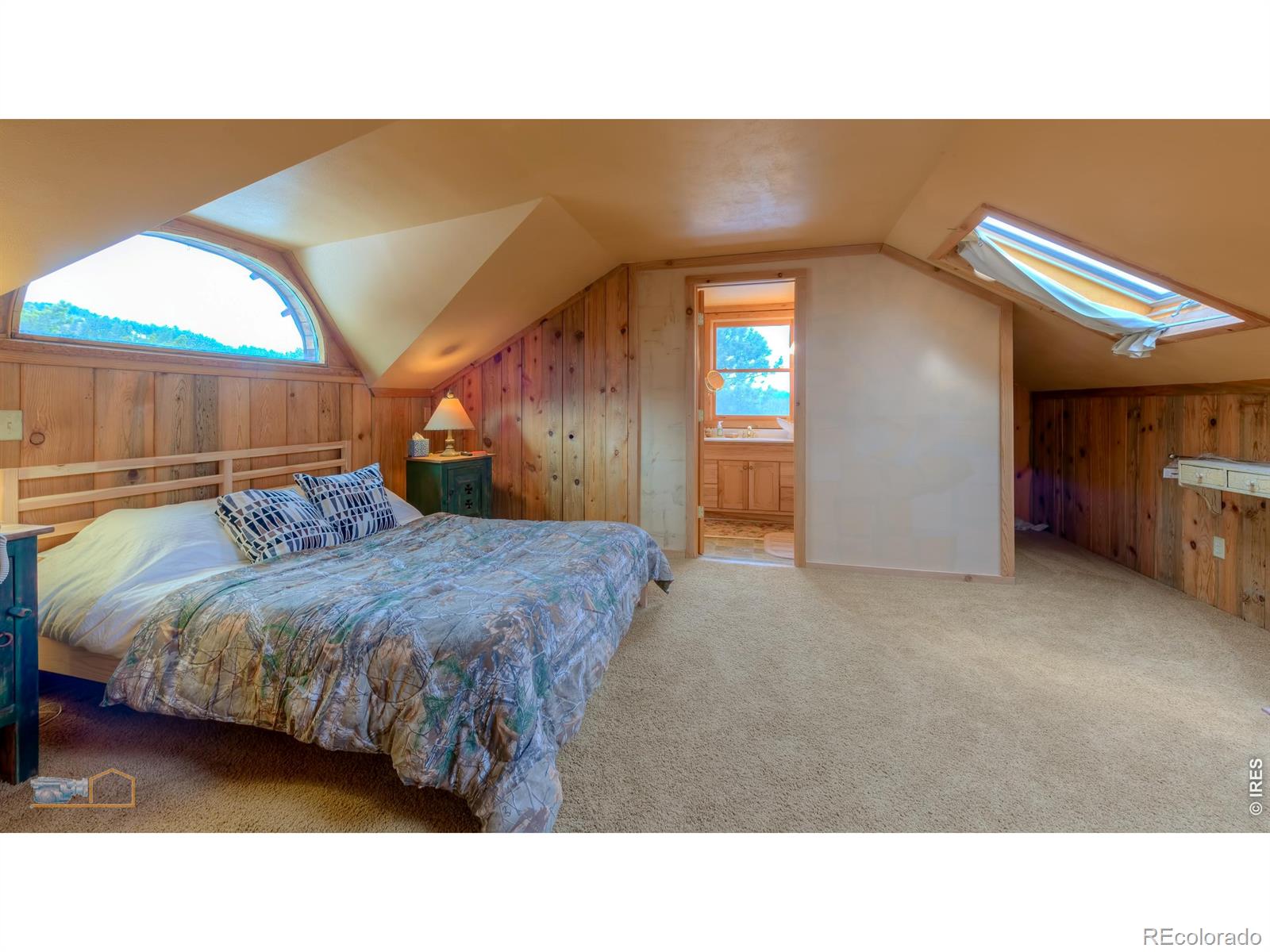MLS Image #21 for 1386  gold lake road,ward, Colorado