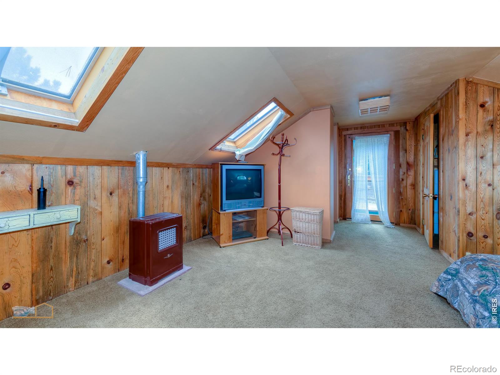 MLS Image #24 for 1386  gold lake road,ward, Colorado