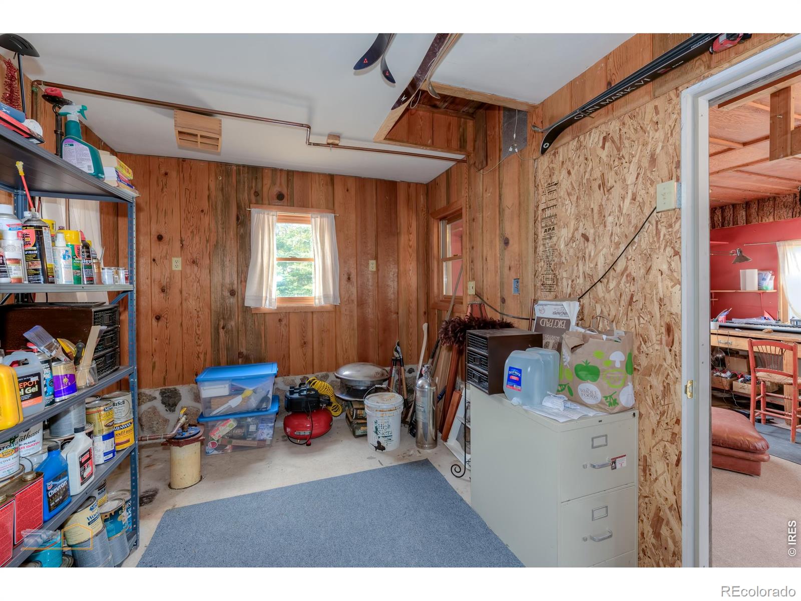MLS Image #26 for 1386  gold lake road,ward, Colorado