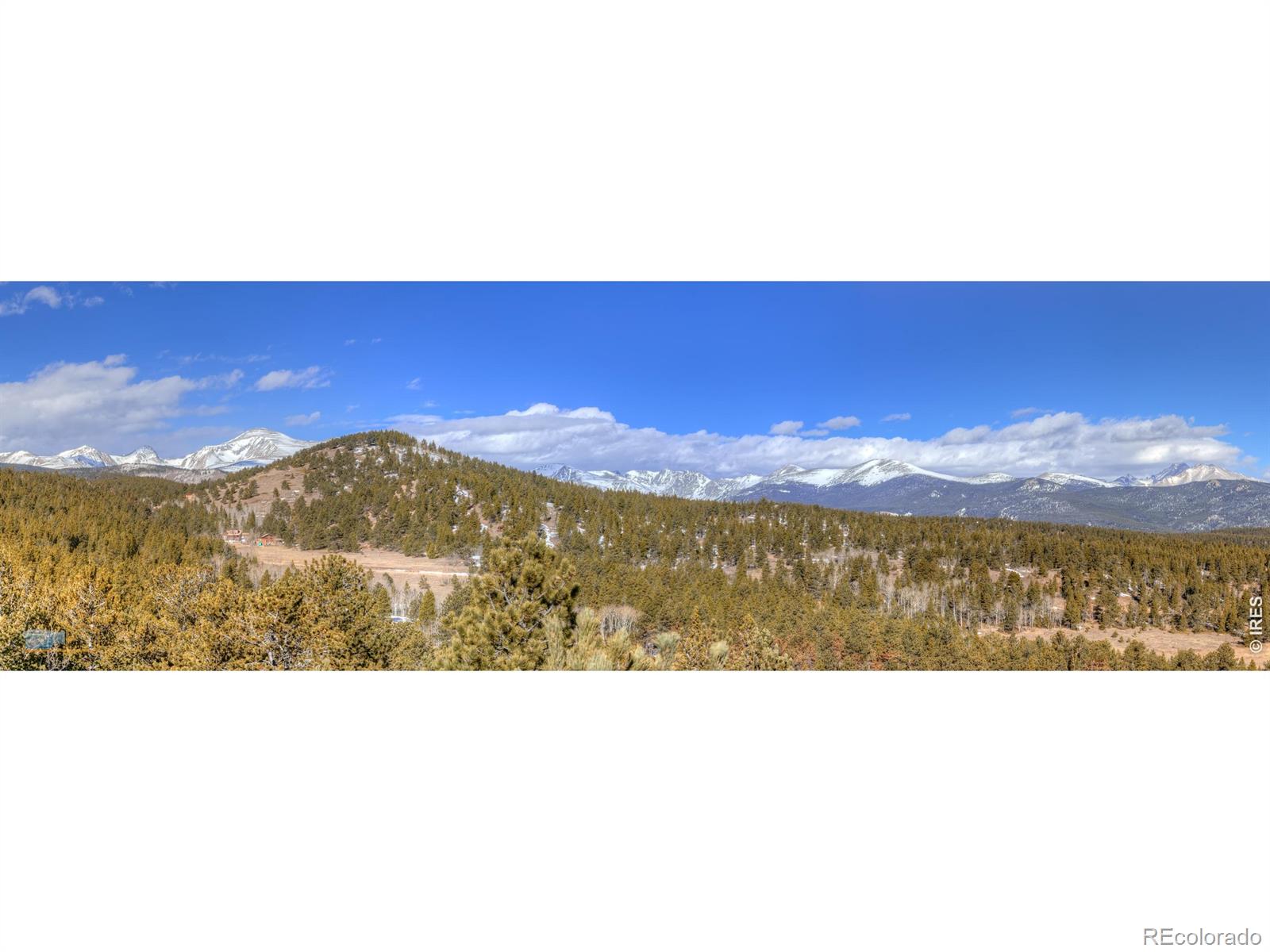 MLS Image #28 for 1386  gold lake road,ward, Colorado