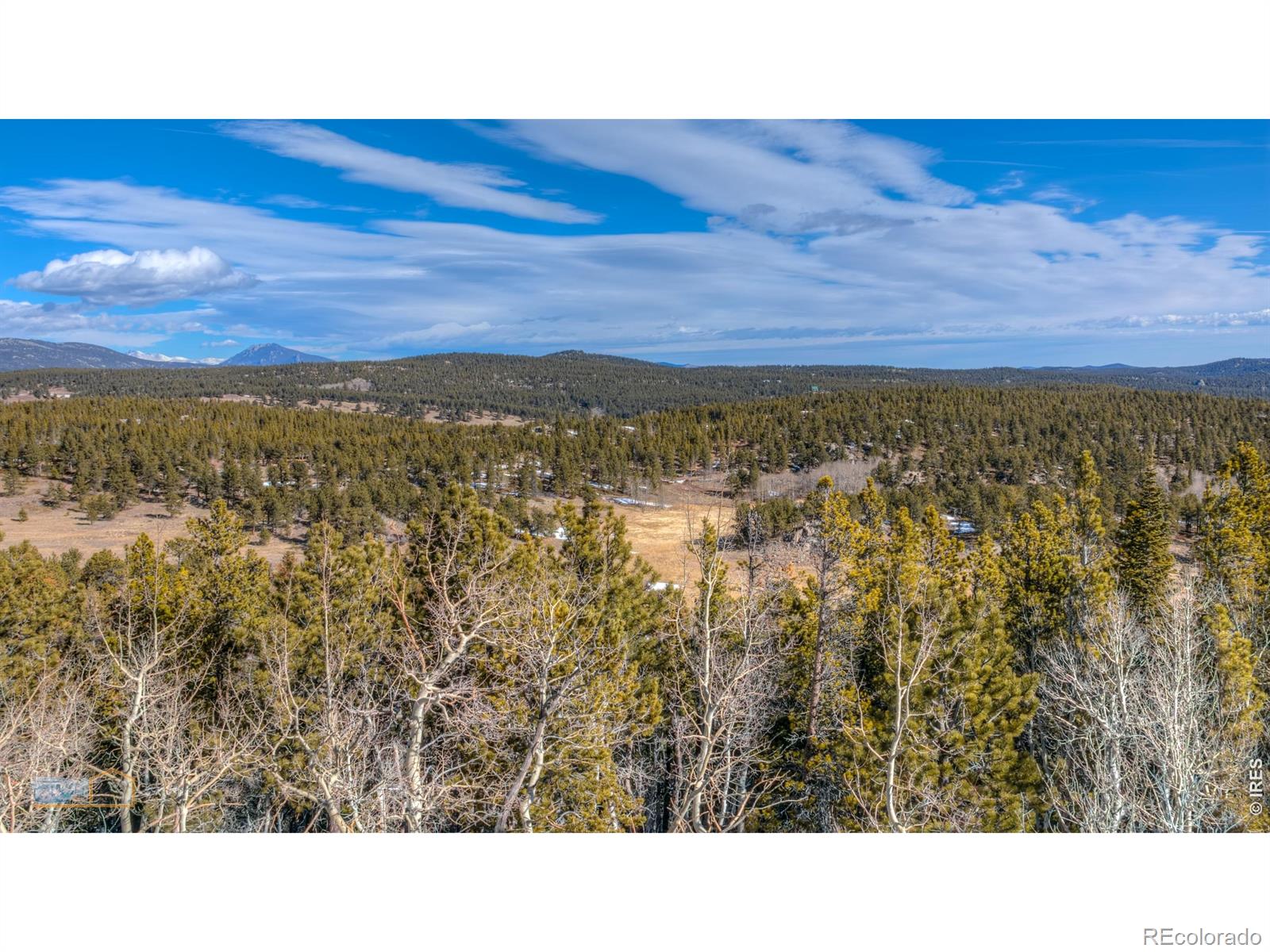 MLS Image #29 for 1386  gold lake road,ward, Colorado