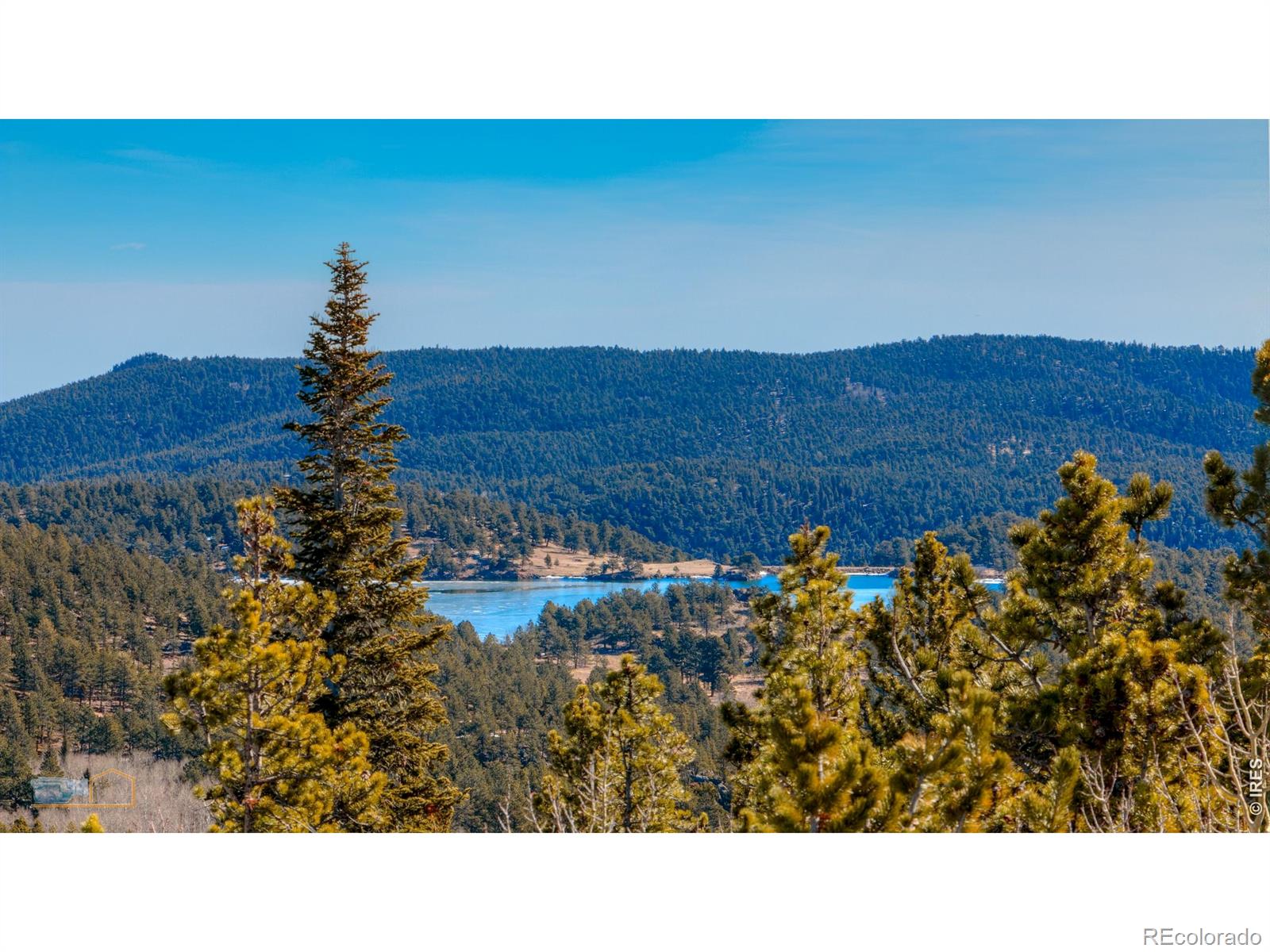 MLS Image #30 for 1386  gold lake road,ward, Colorado