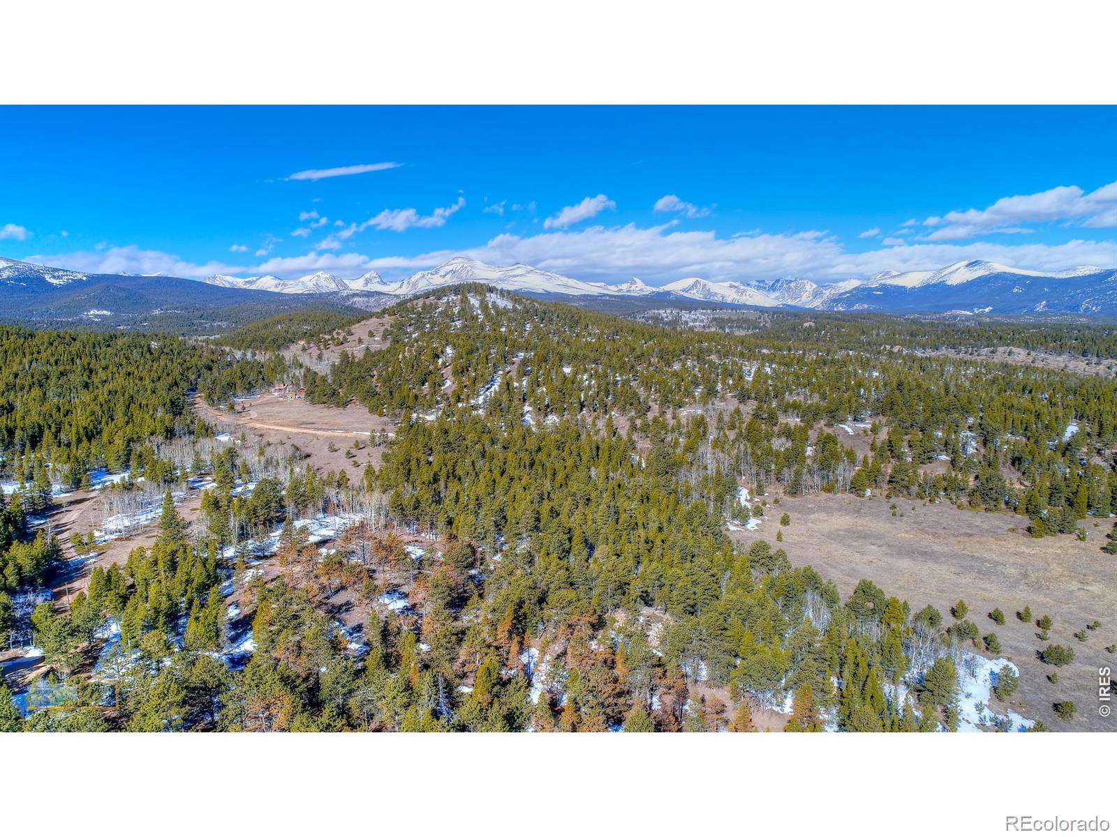 MLS Image #35 for 1386  gold lake road,ward, Colorado
