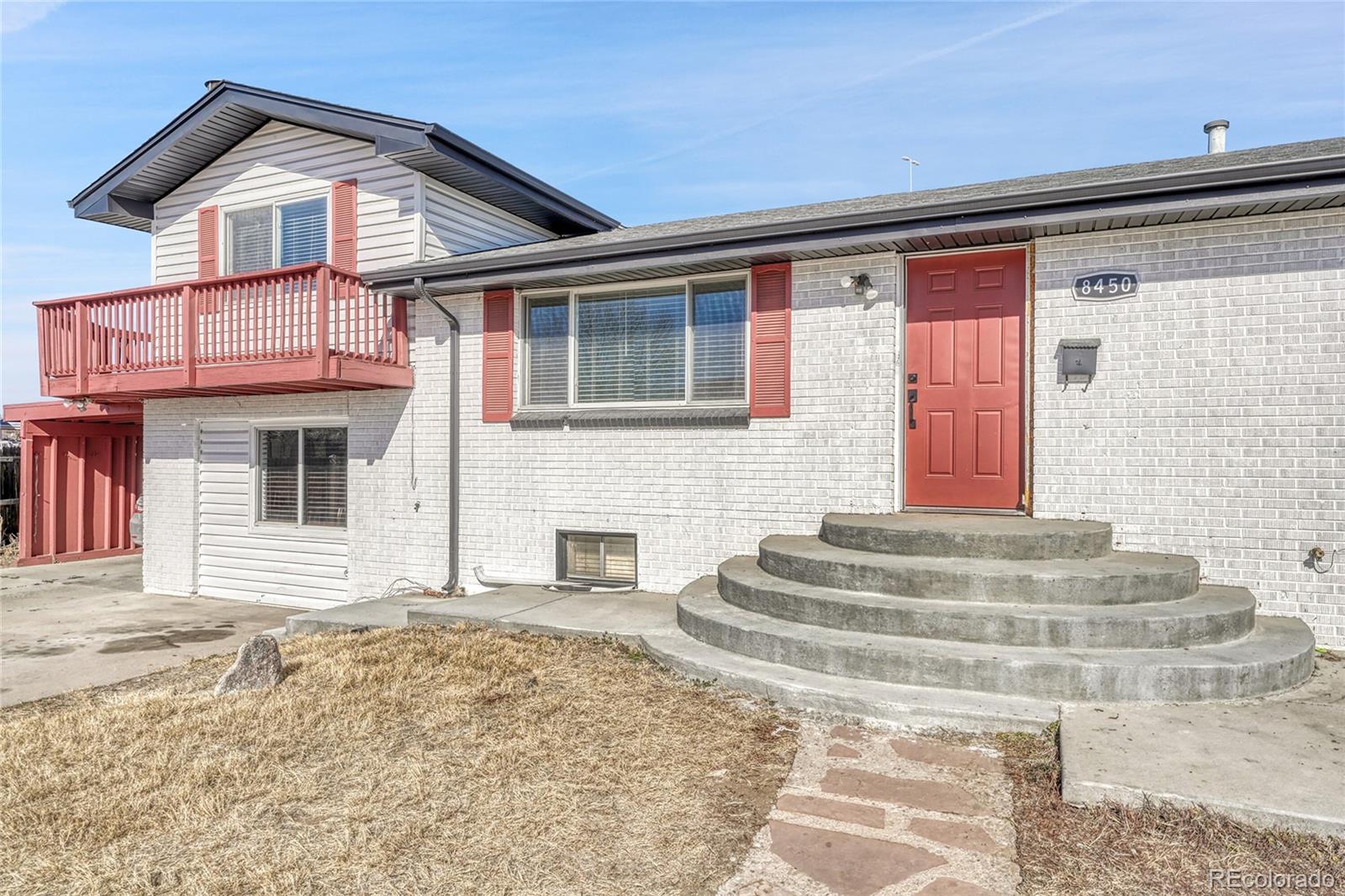 MLS Image #1 for 8450  turnpike drive,westminster, Colorado