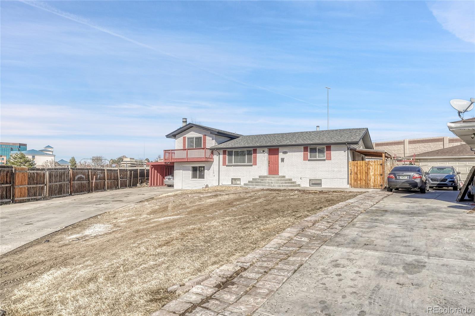 MLS Image #2 for 8450  turnpike drive,westminster, Colorado