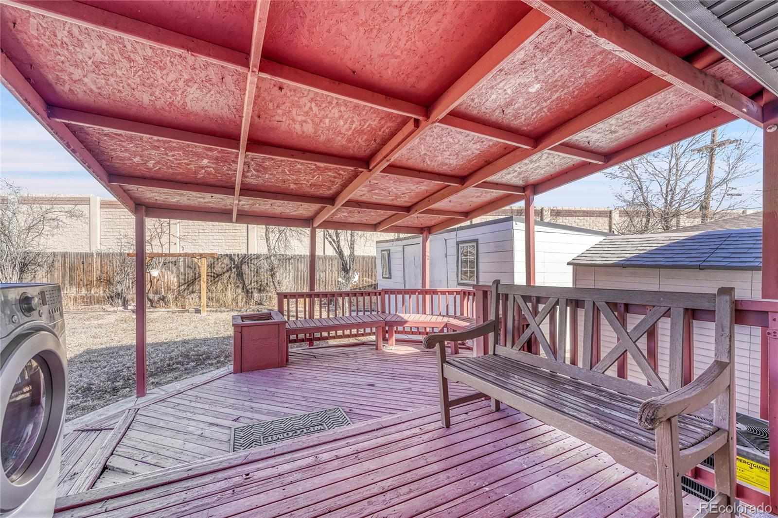 MLS Image #33 for 8450  turnpike drive,westminster, Colorado