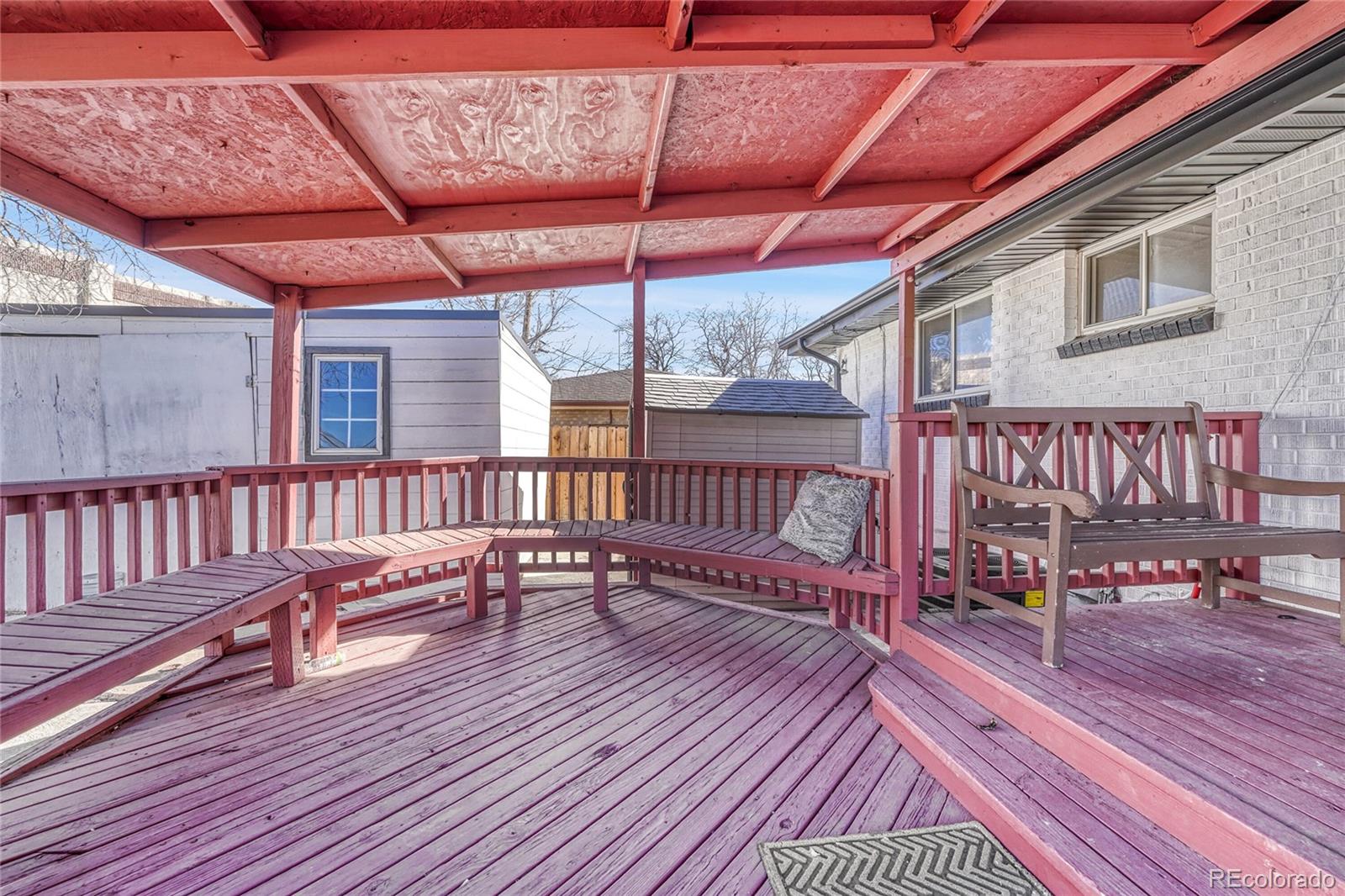 MLS Image #34 for 8450  turnpike drive,westminster, Colorado