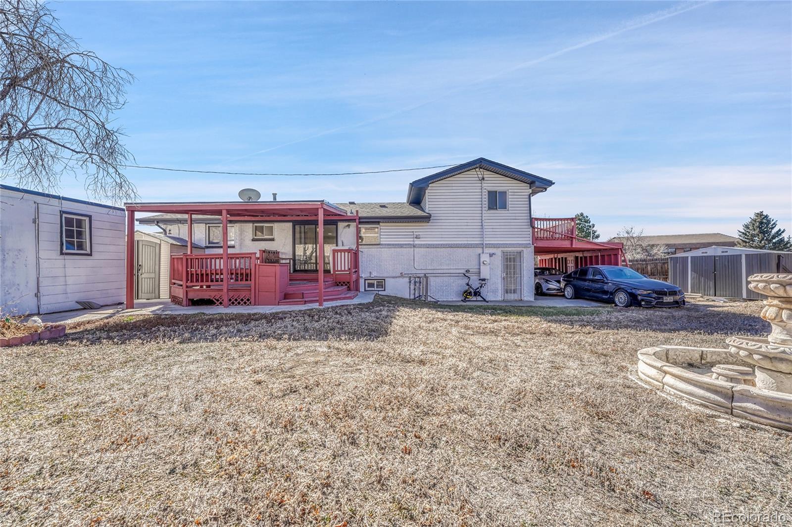 MLS Image #36 for 8450  turnpike drive,westminster, Colorado