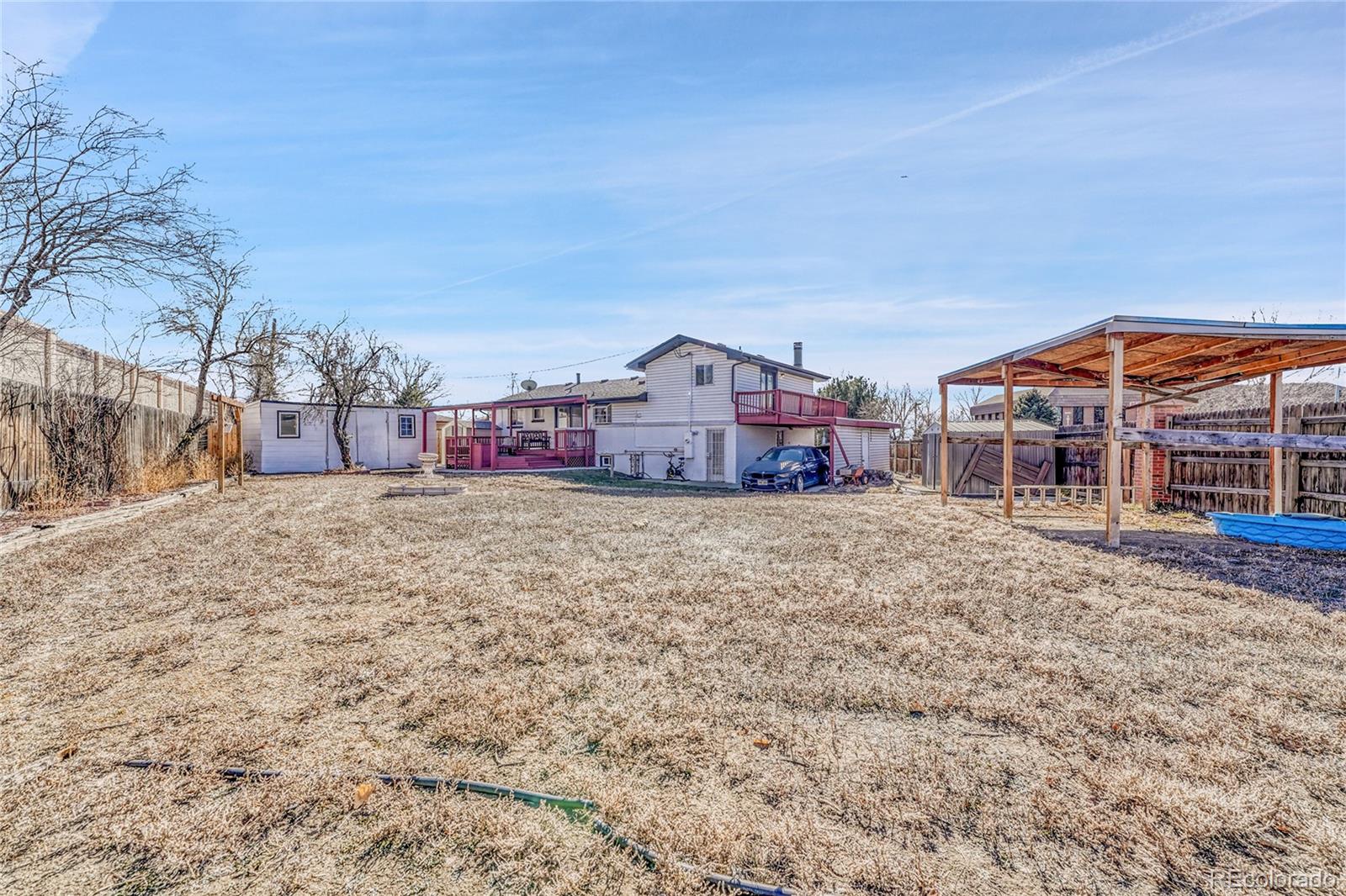MLS Image #37 for 8450  turnpike drive,westminster, Colorado