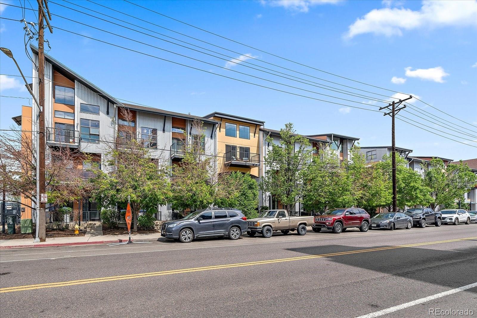 MLS Image #23 for 3149  blake street 101,denver, Colorado