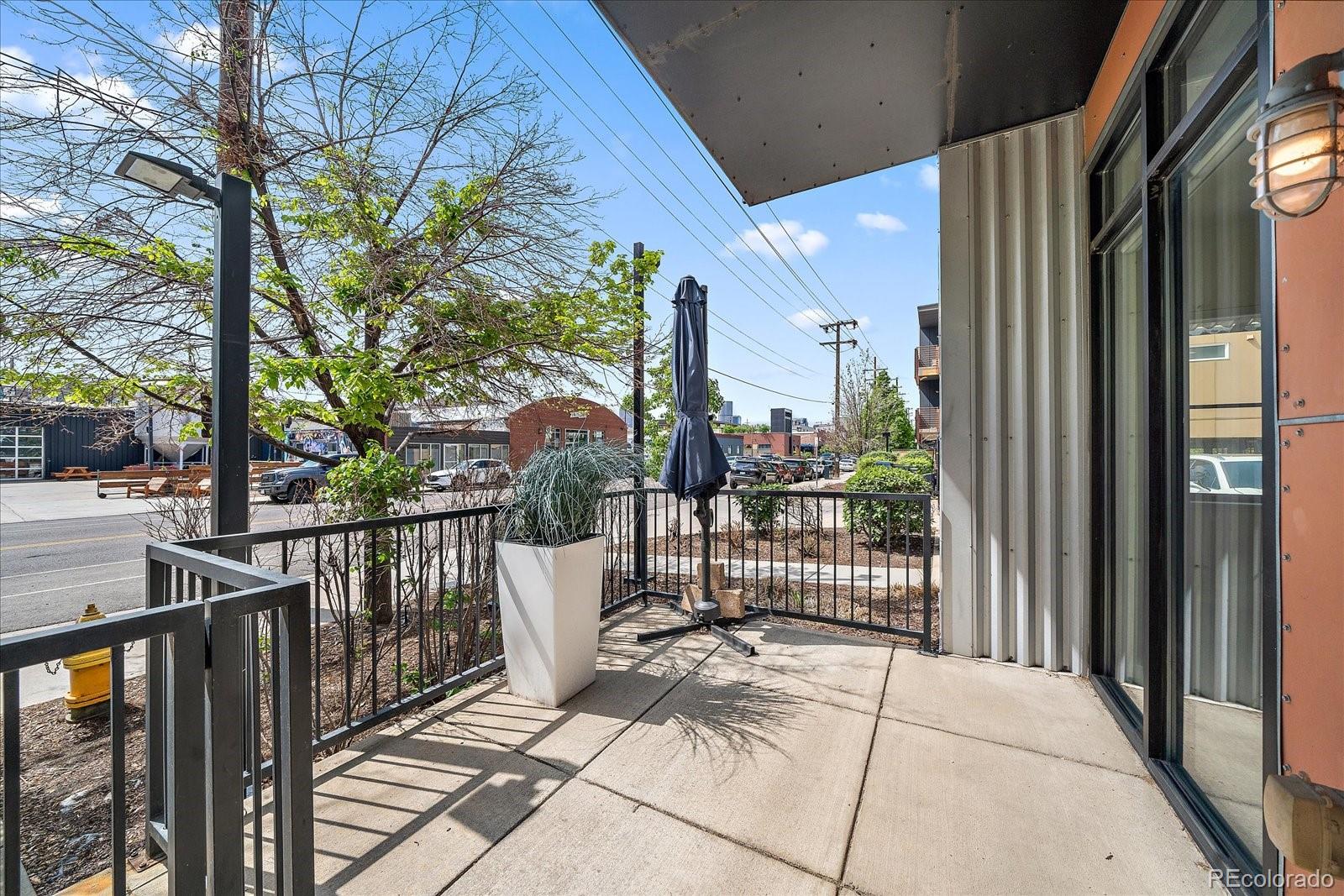MLS Image #25 for 3149  blake street 101,denver, Colorado