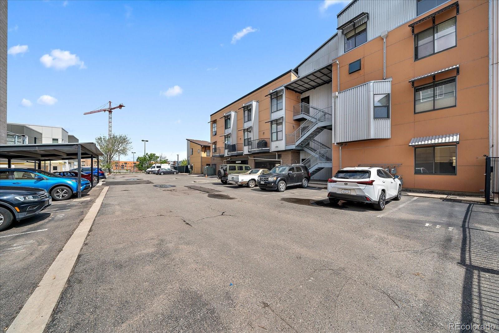 MLS Image #26 for 3149  blake street 101,denver, Colorado