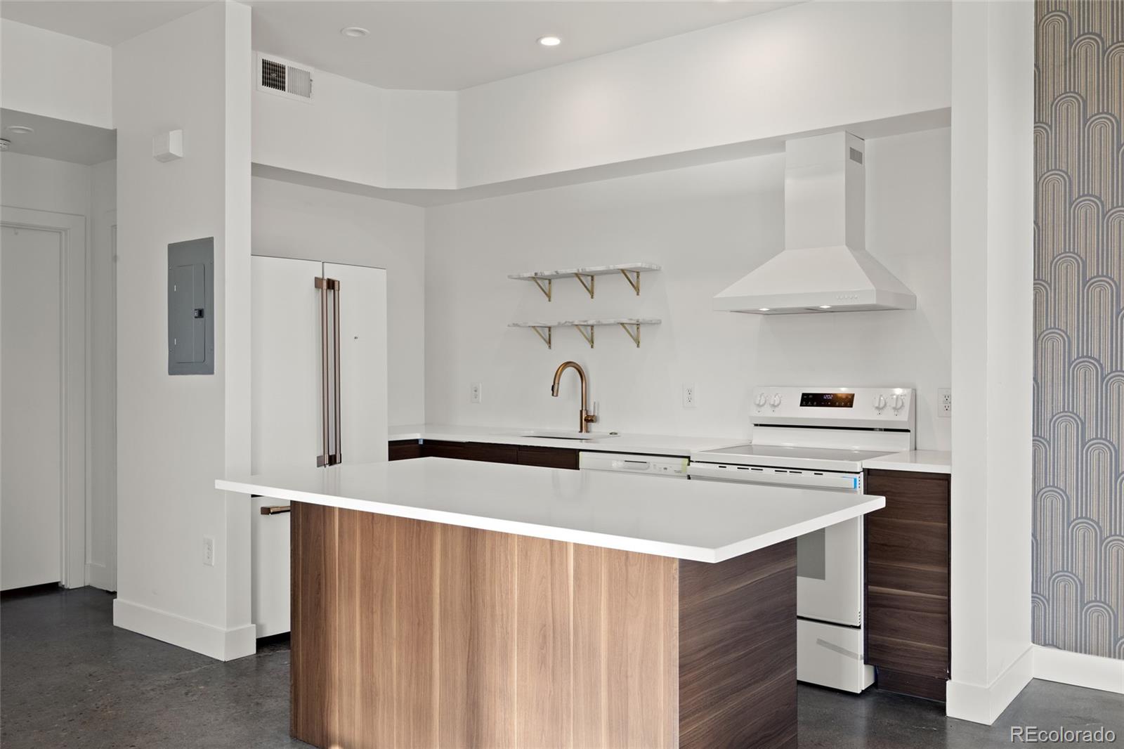 MLS Image #3 for 3149  blake street 101,denver, Colorado