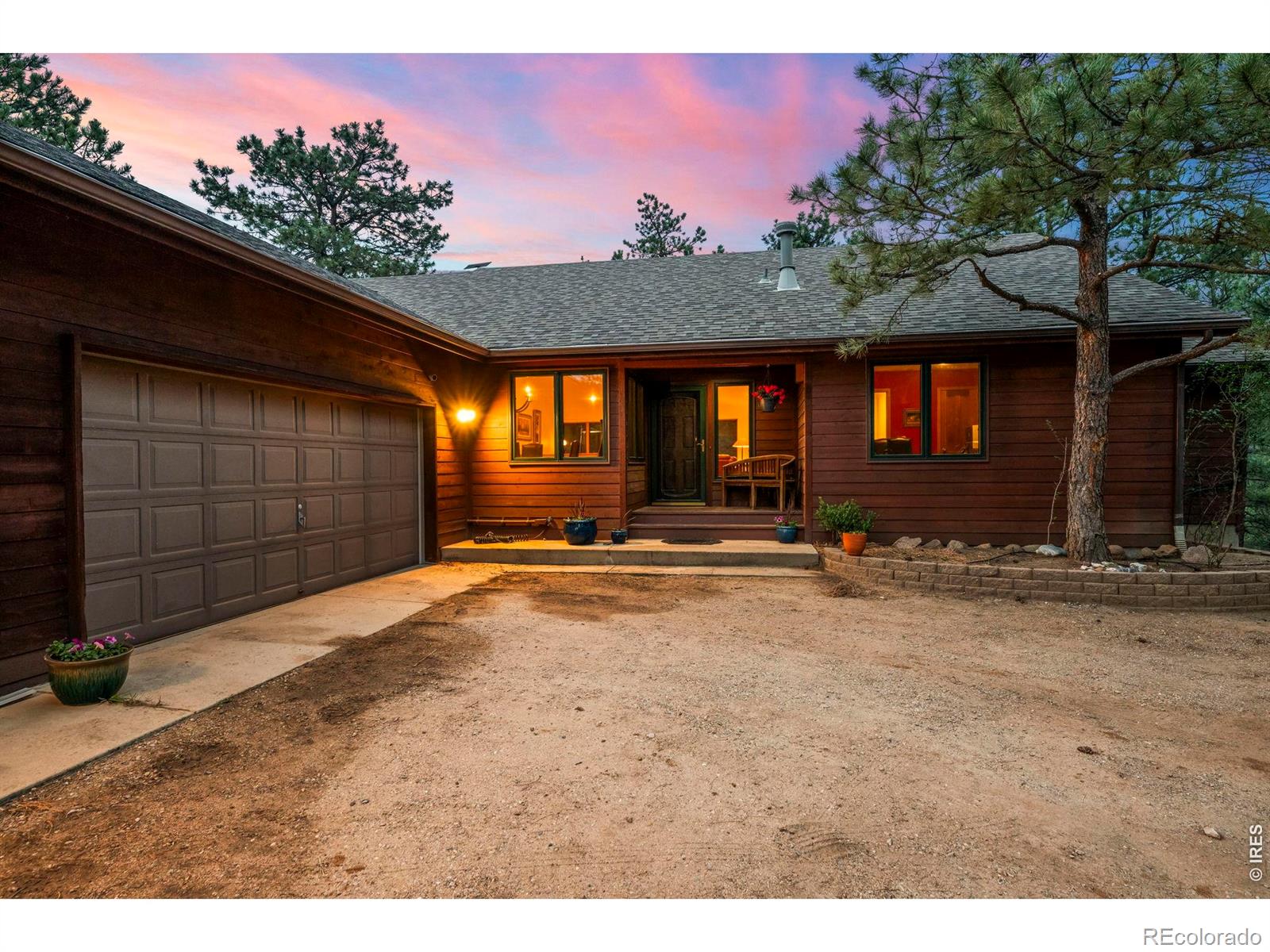 MLS Image #2 for 38411  boulder canyon drive,boulder, Colorado
