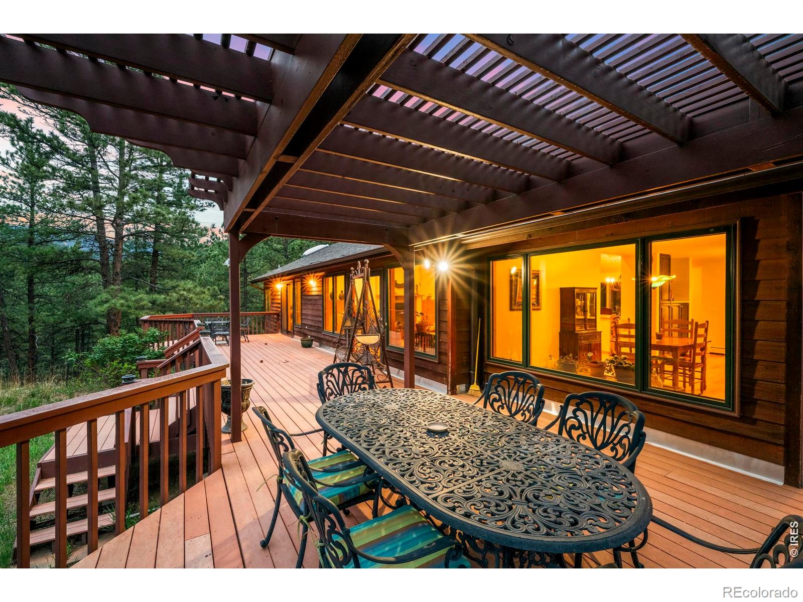 MLS Image #33 for 38411  boulder canyon drive,boulder, Colorado