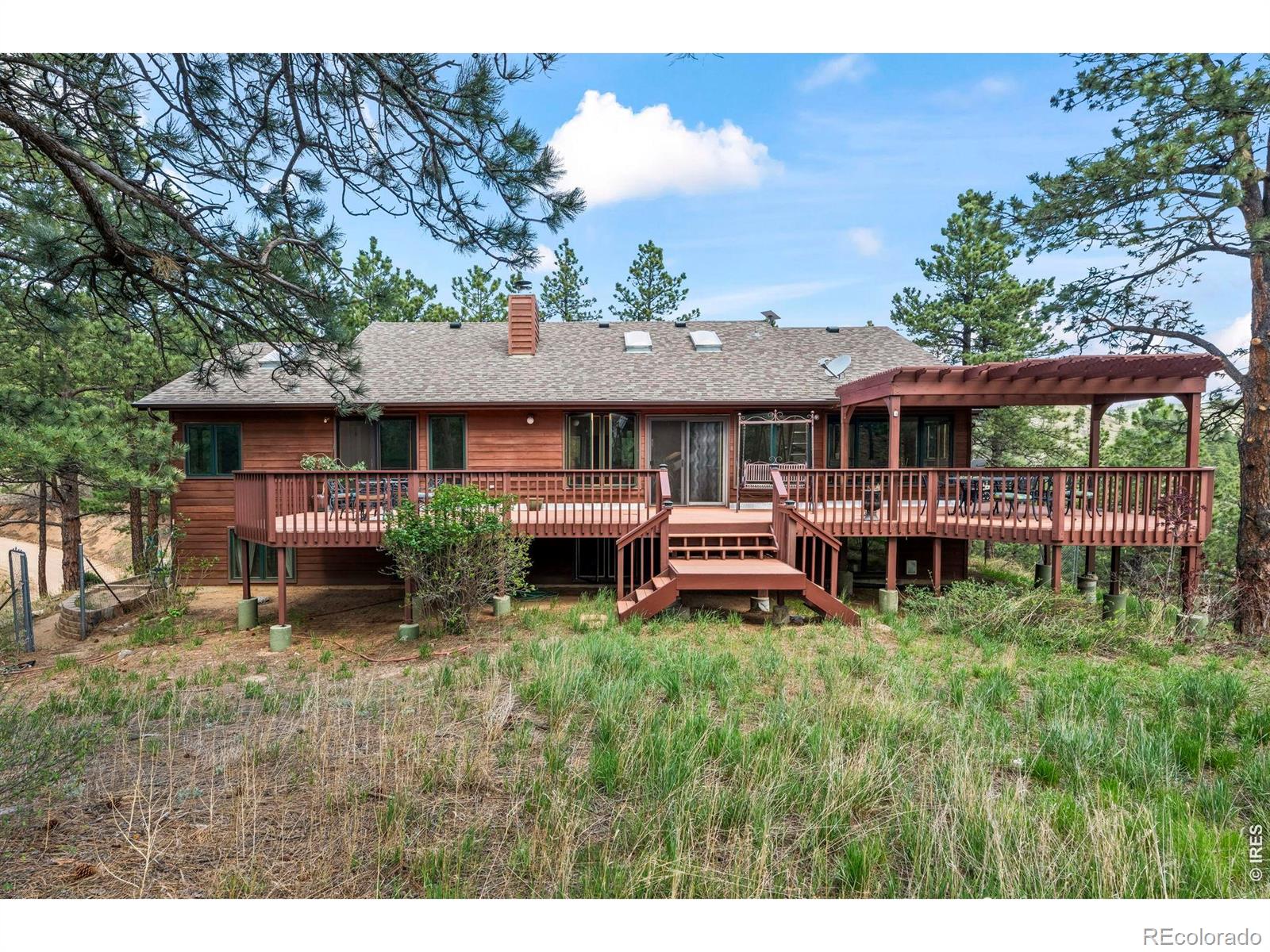 MLS Image #35 for 38411  boulder canyon drive,boulder, Colorado