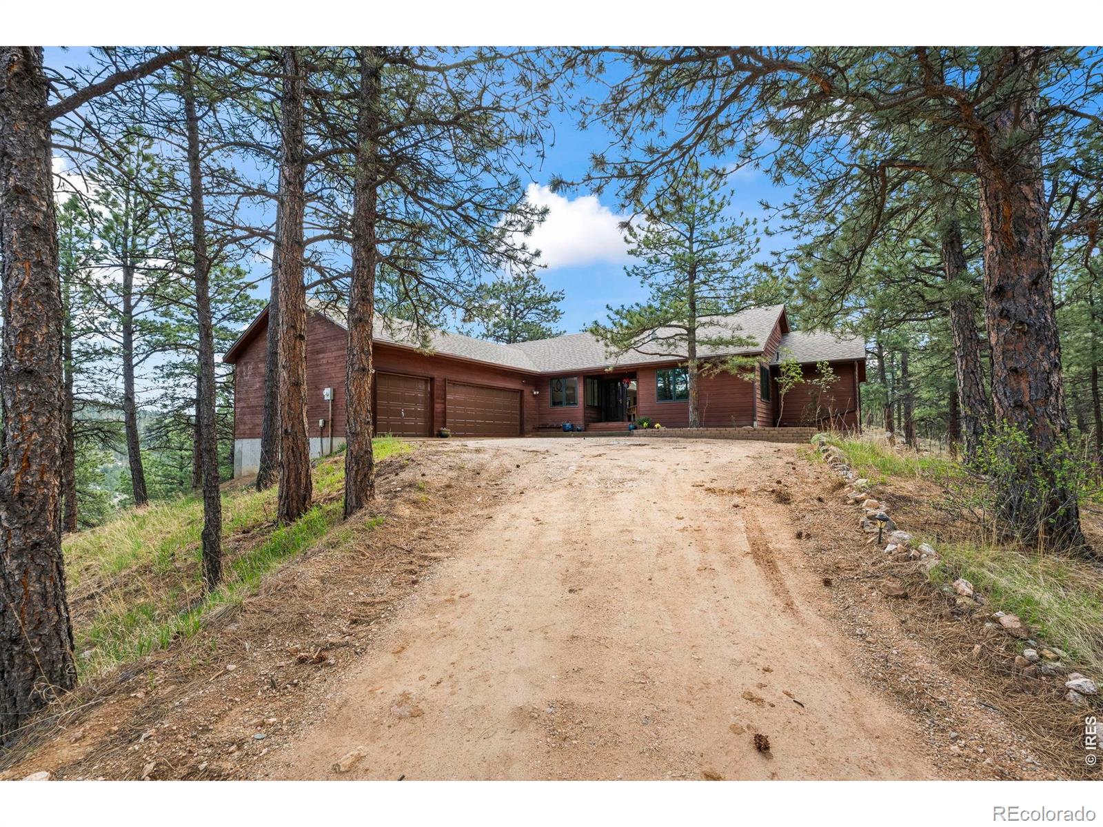 MLS Image #36 for 38411  boulder canyon drive,boulder, Colorado