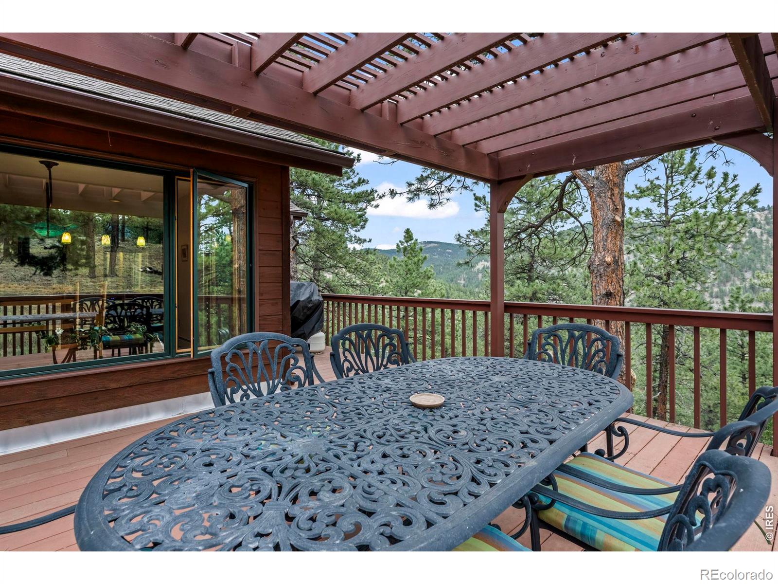 MLS Image #37 for 38411  boulder canyon drive,boulder, Colorado
