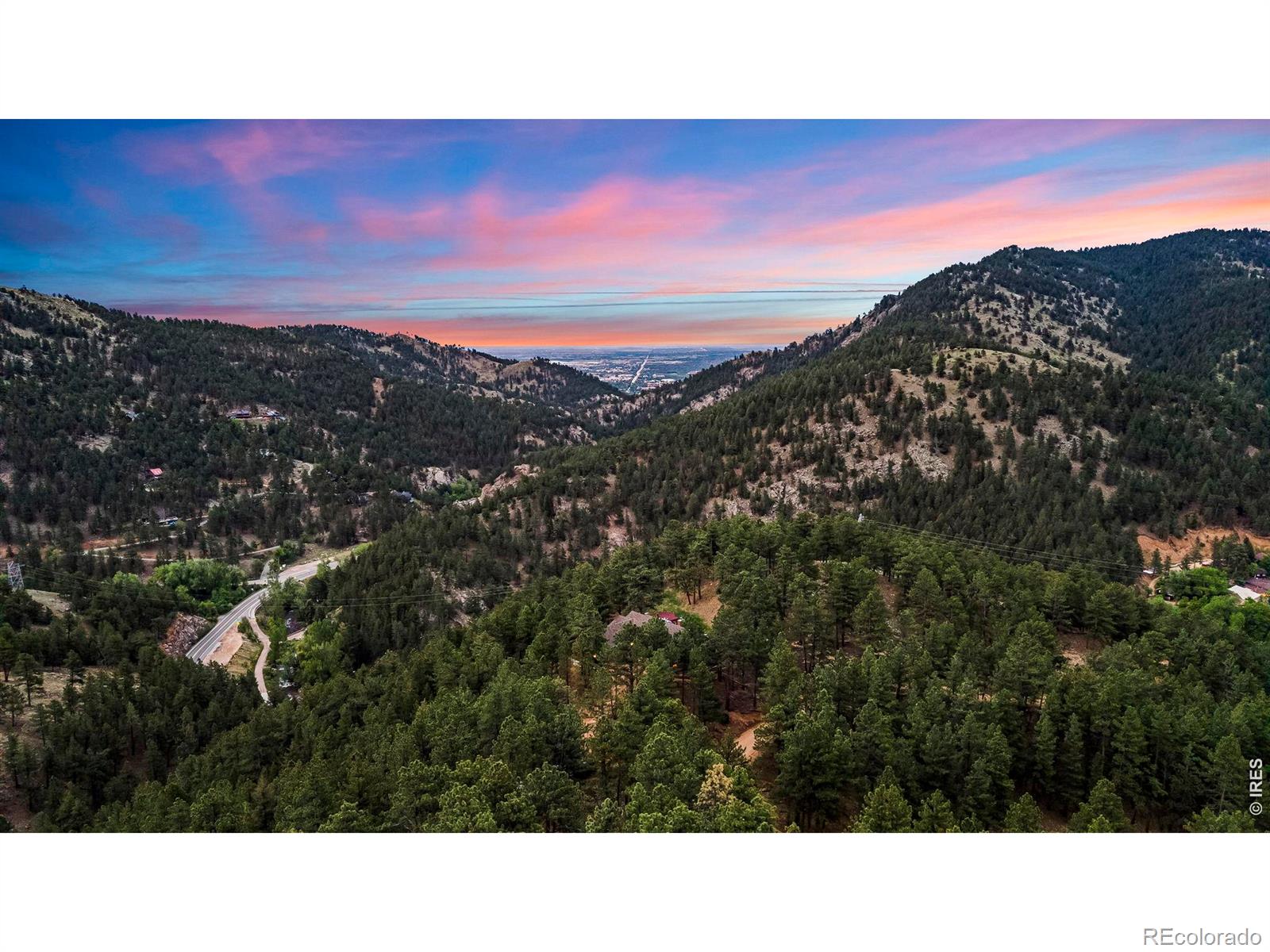 MLS Image #4 for 38411  boulder canyon drive,boulder, Colorado