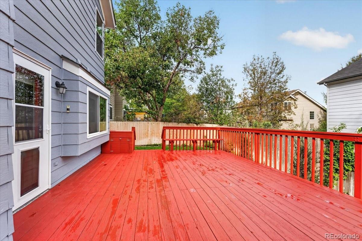 MLS Image #19 for 19951 e red fox lane,centennial, Colorado