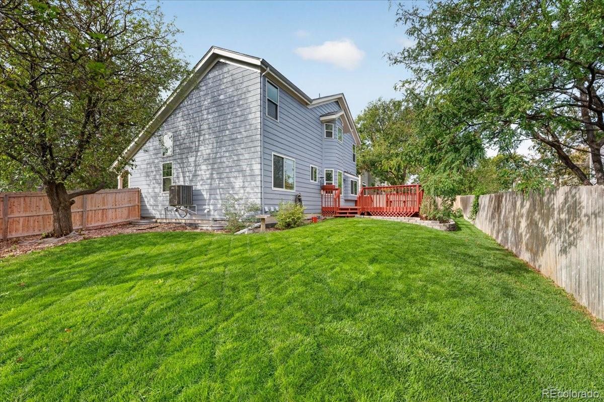 MLS Image #20 for 19951 e red fox lane,centennial, Colorado
