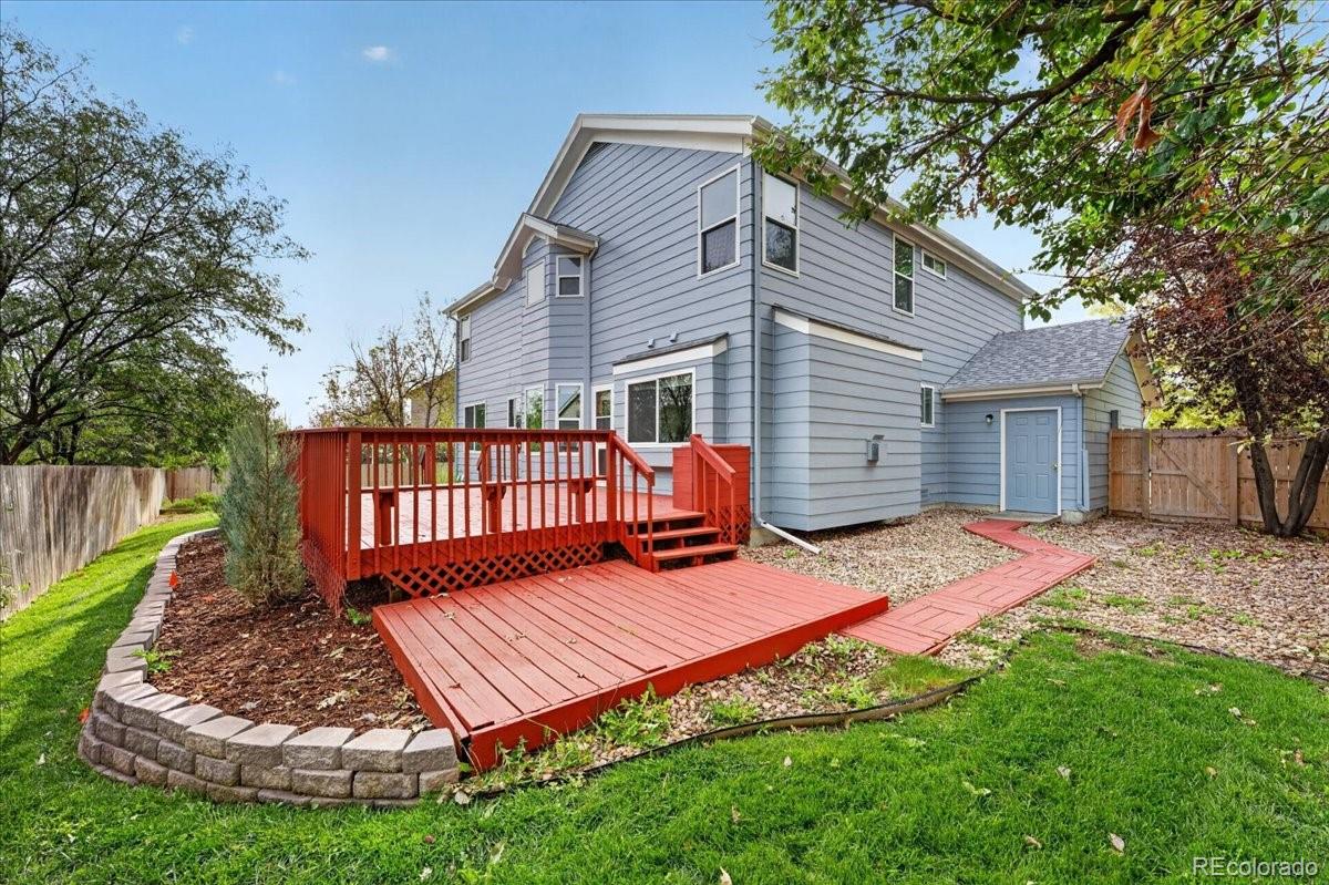 MLS Image #21 for 19951 e red fox lane,centennial, Colorado