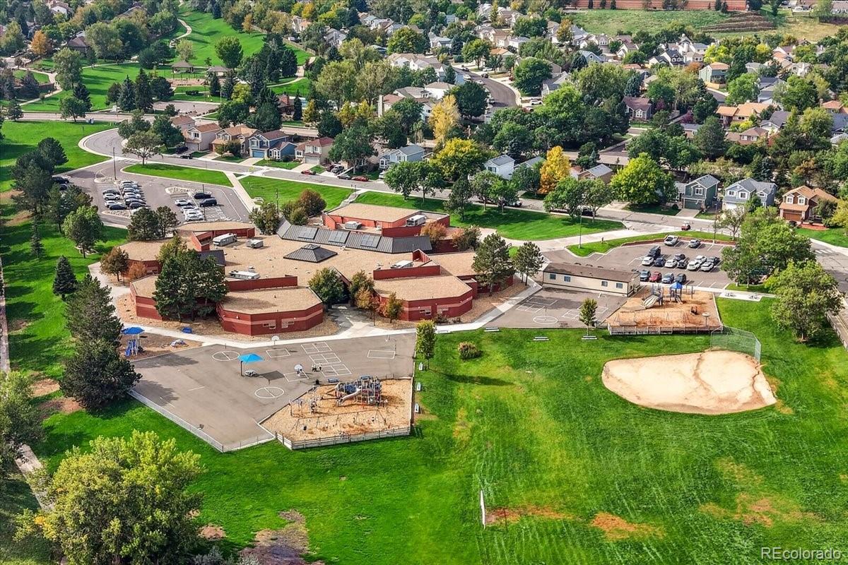 MLS Image #25 for 19951 e red fox lane,centennial, Colorado