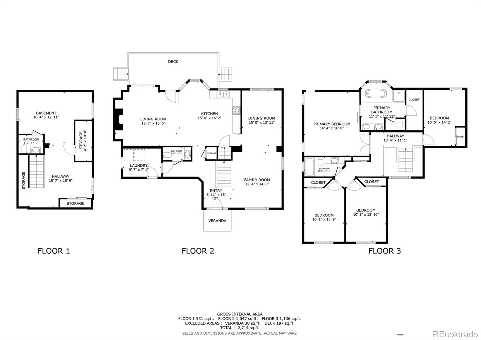 MLS Image #28 for 19951 e red fox lane,centennial, Colorado
