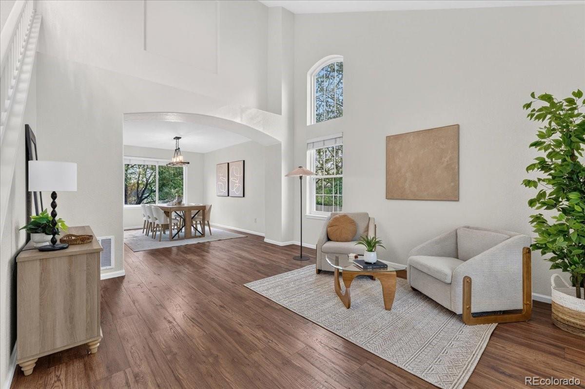 MLS Image #3 for 19951 e red fox lane,centennial, Colorado