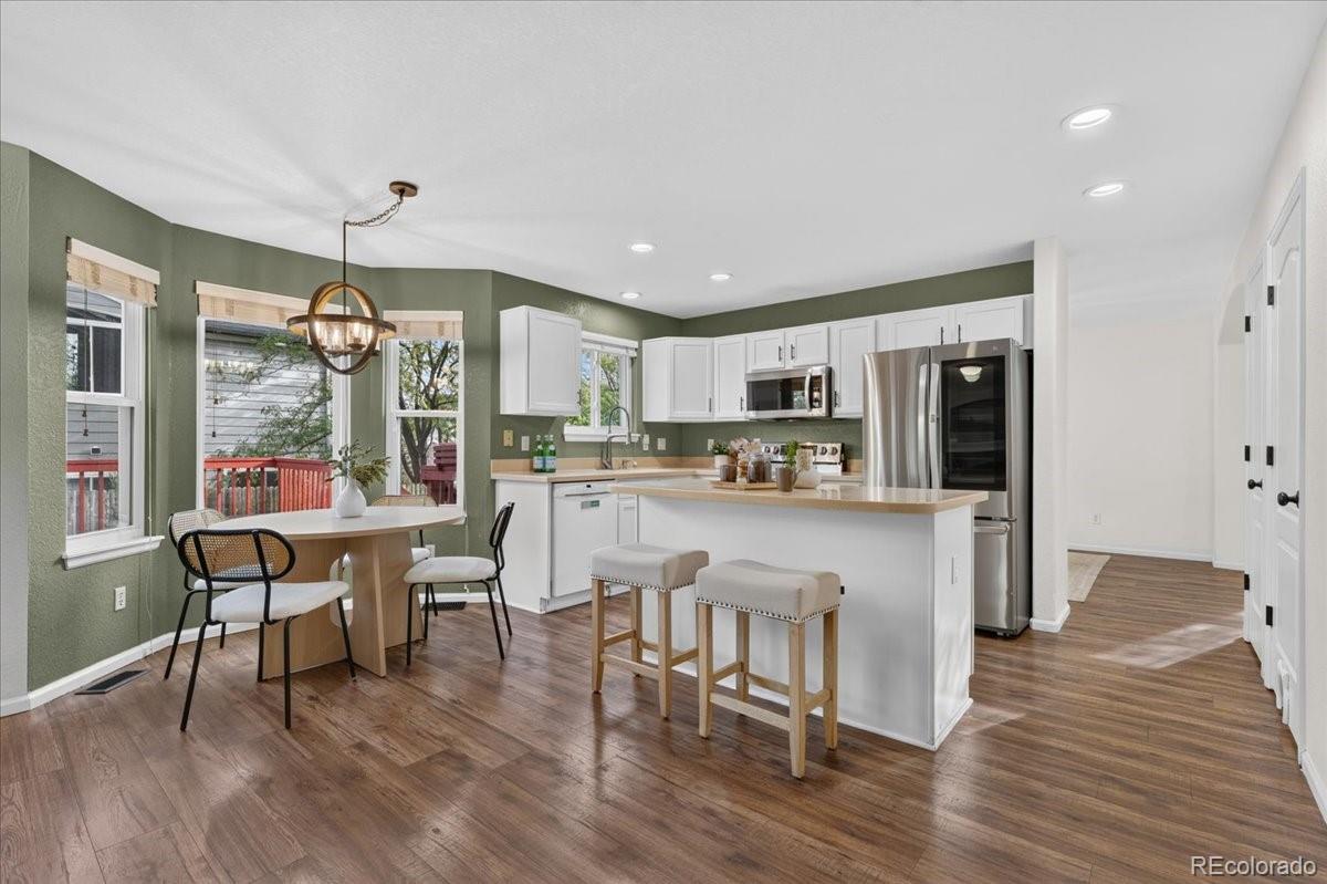MLS Image #6 for 19951 e red fox lane,centennial, Colorado