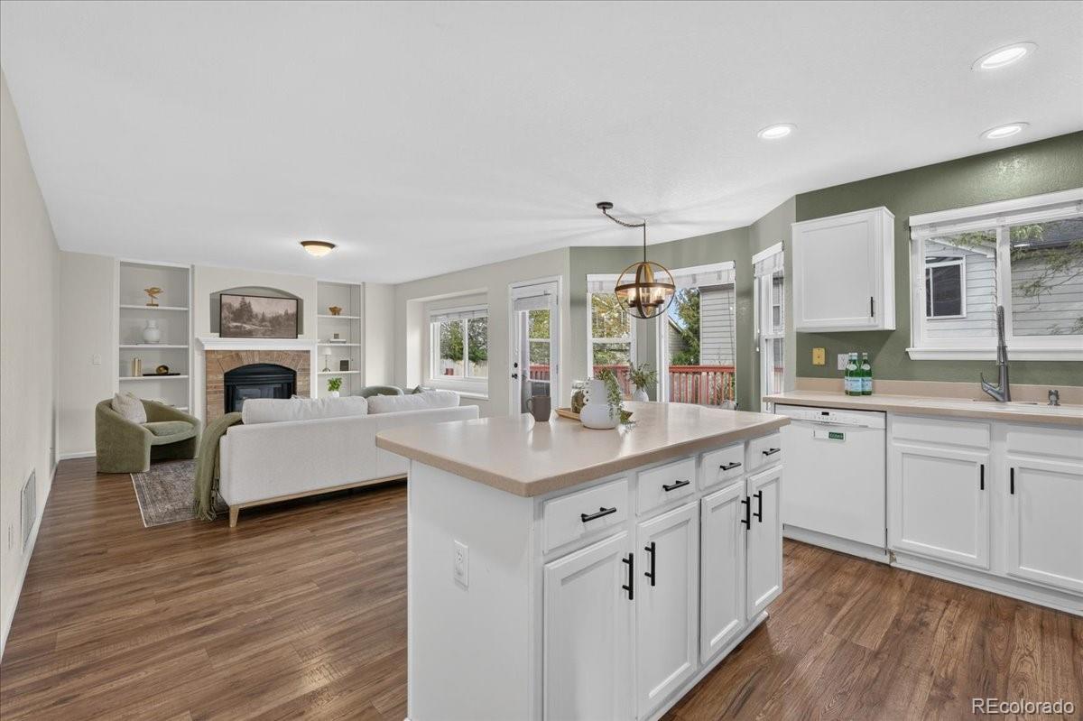 MLS Image #7 for 19951 e red fox lane,centennial, Colorado