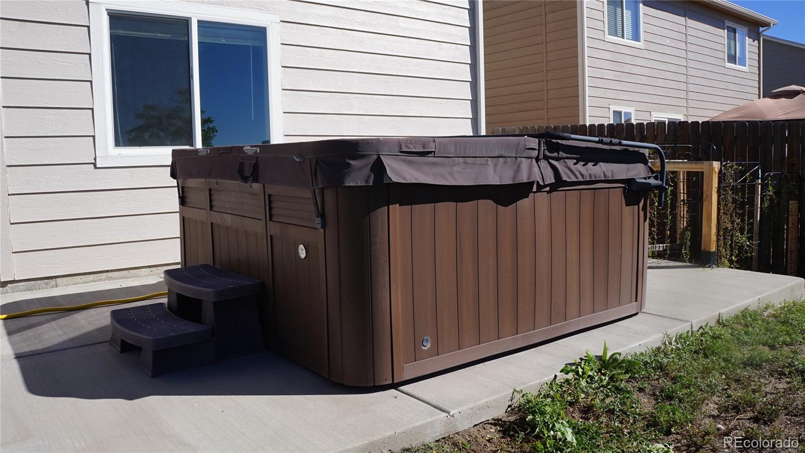 MLS Image #6 for 11593  avena road,peyton, Colorado