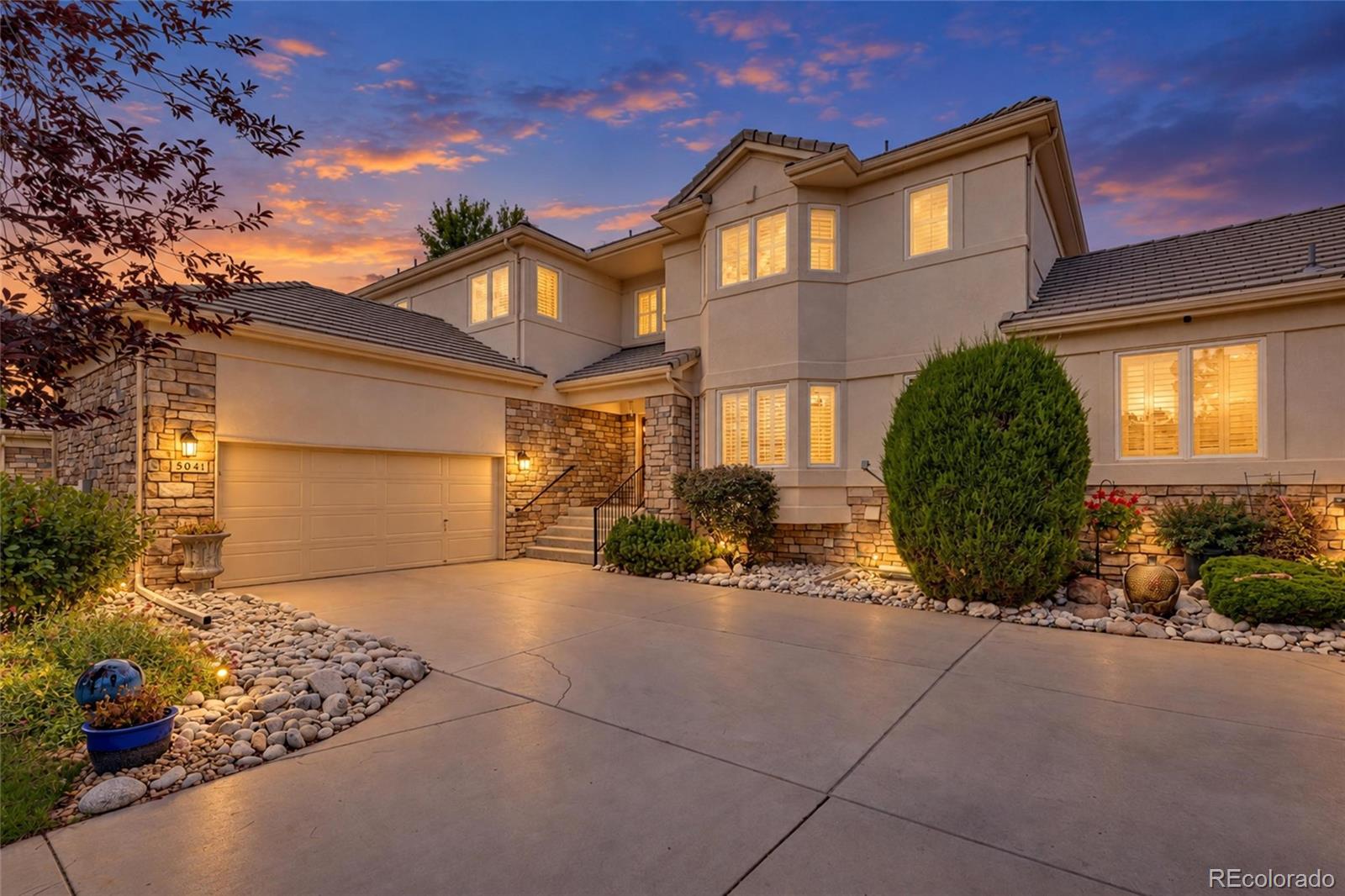 MLS Image #0 for 5041 s auckland court,aurora, Colorado