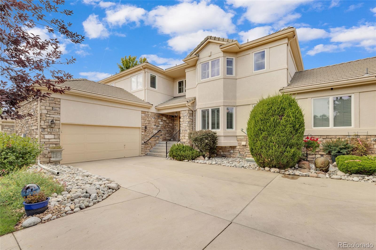 MLS Image #2 for 5041 s auckland court,aurora, Colorado