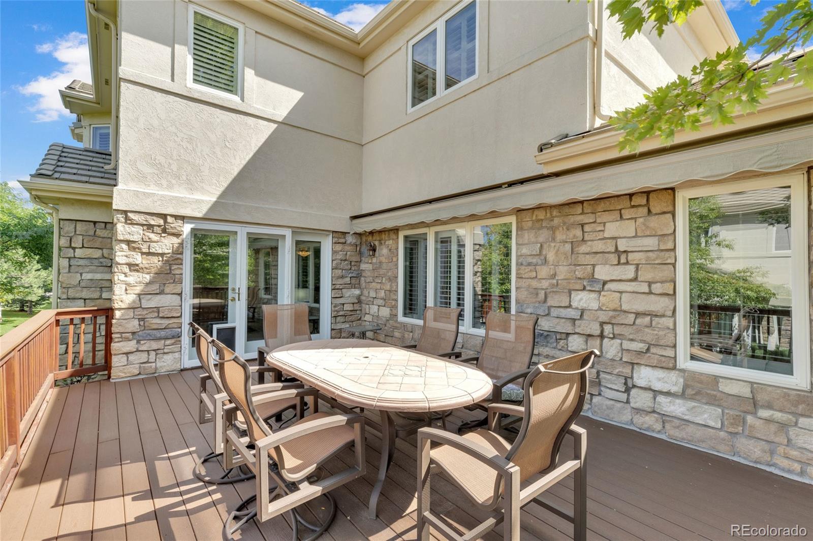 MLS Image #39 for 5041 s auckland court,aurora, Colorado