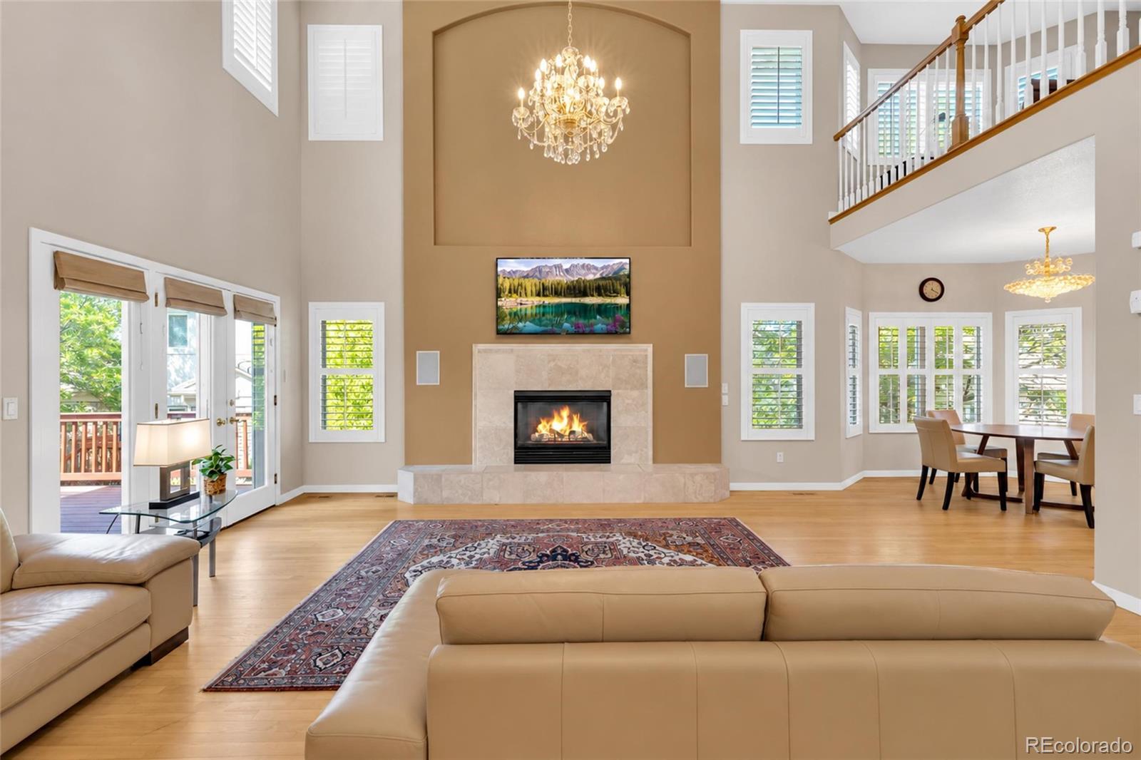 MLS Image #4 for 5041 s auckland court,aurora, Colorado