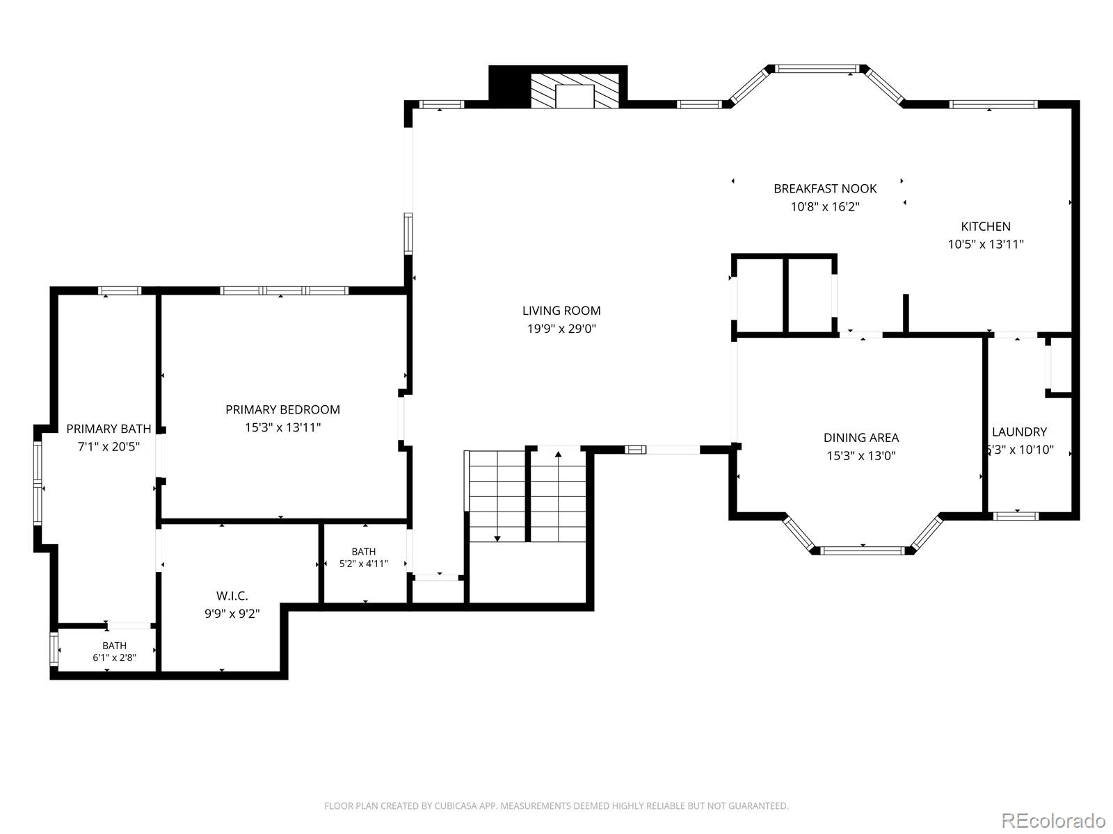 MLS Image #47 for 5041 s auckland court,aurora, Colorado