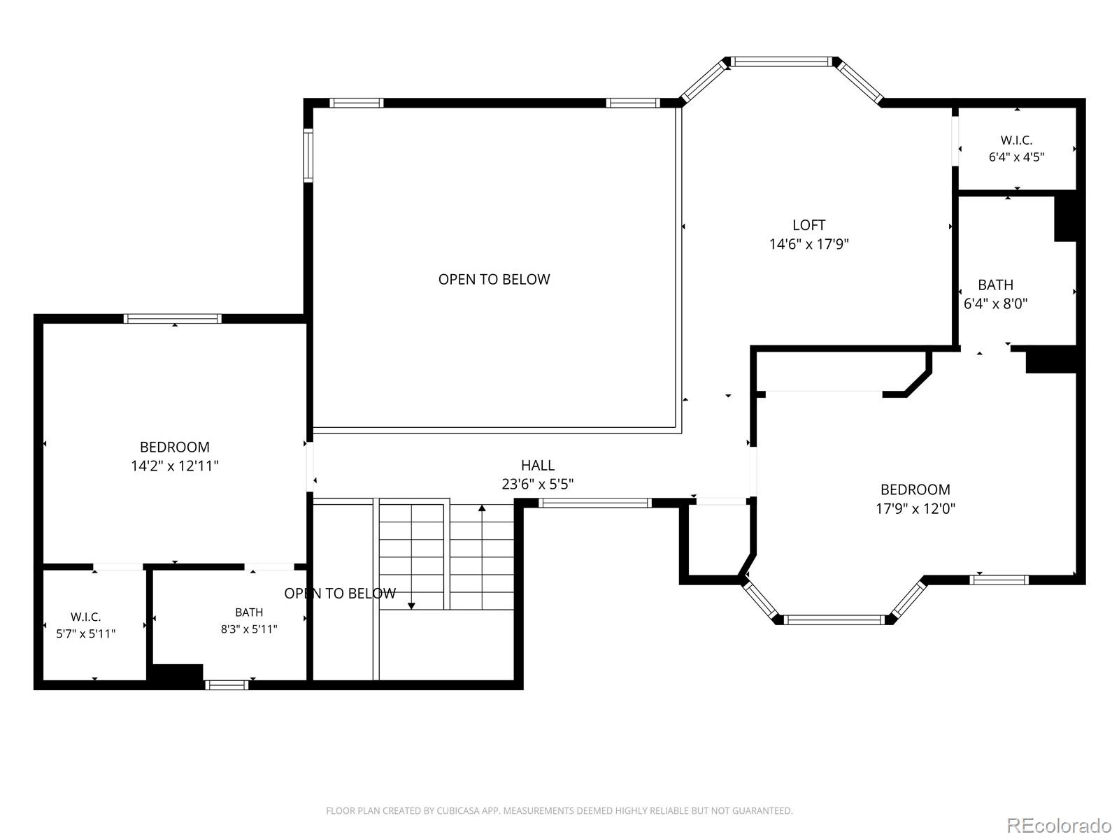 MLS Image #48 for 5041 s auckland court,aurora, Colorado