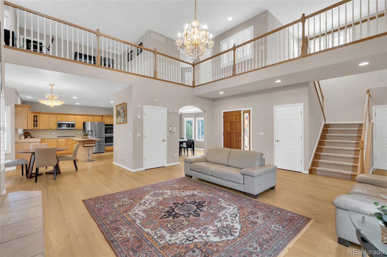 MLS Image #7 for 5041 s auckland court,aurora, Colorado