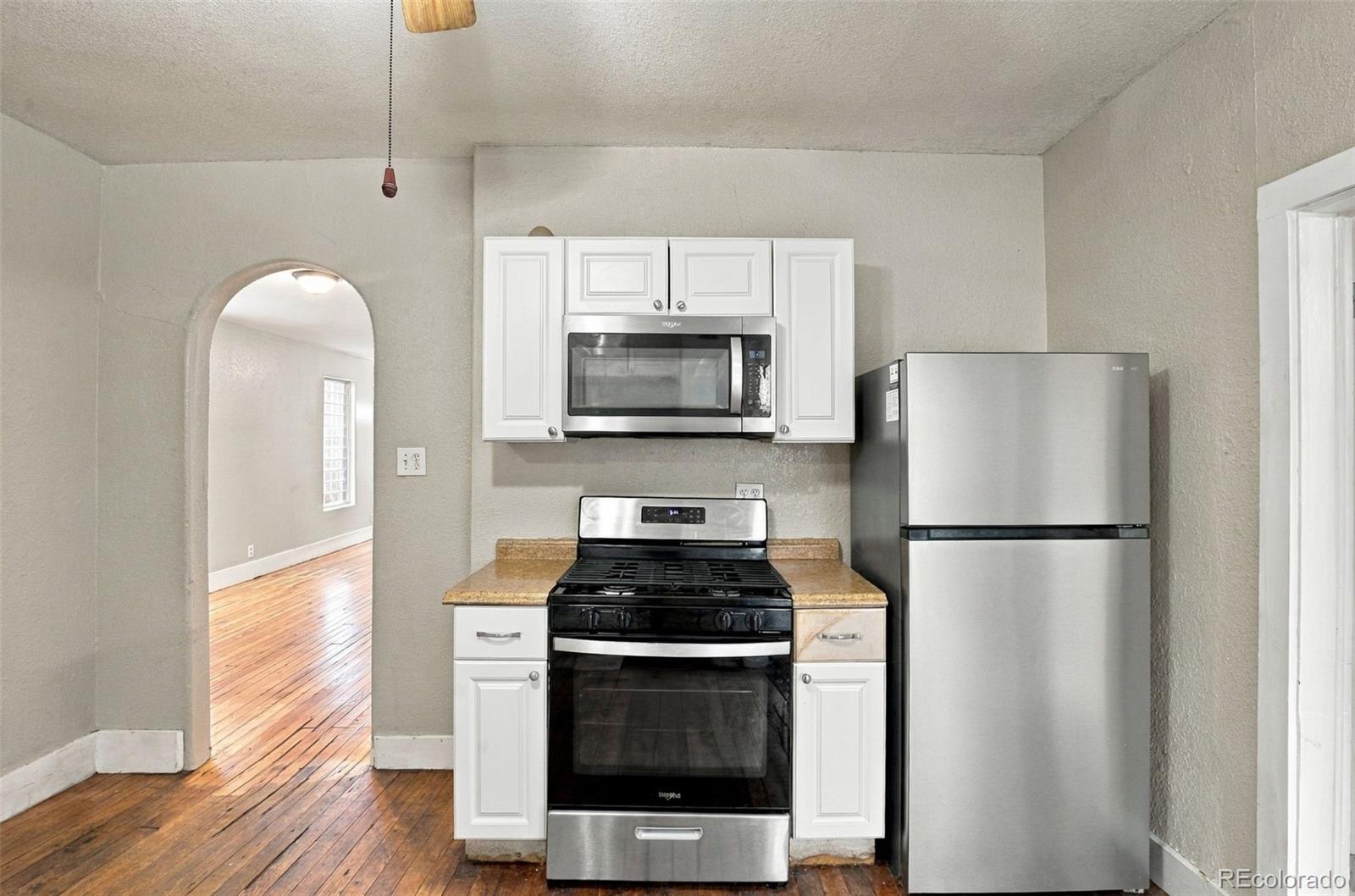 MLS Image #10 for 426 e bijou street,colorado springs, Colorado