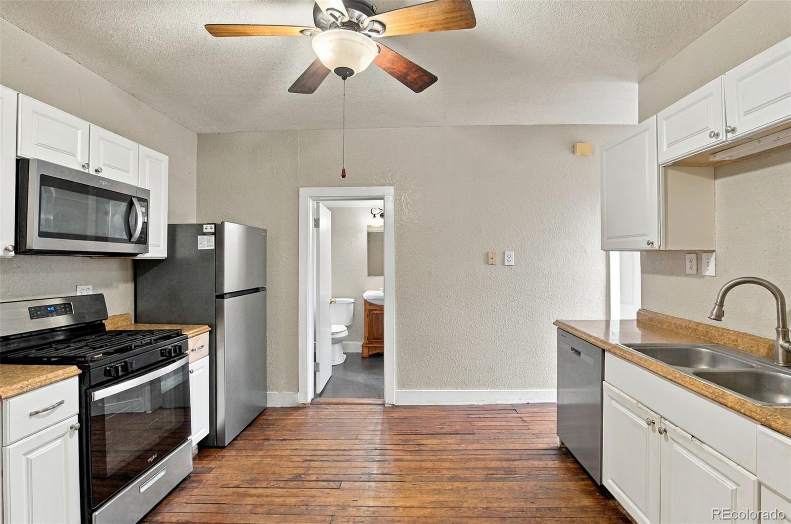 MLS Image #2 for 426 e bijou street,colorado springs, Colorado
